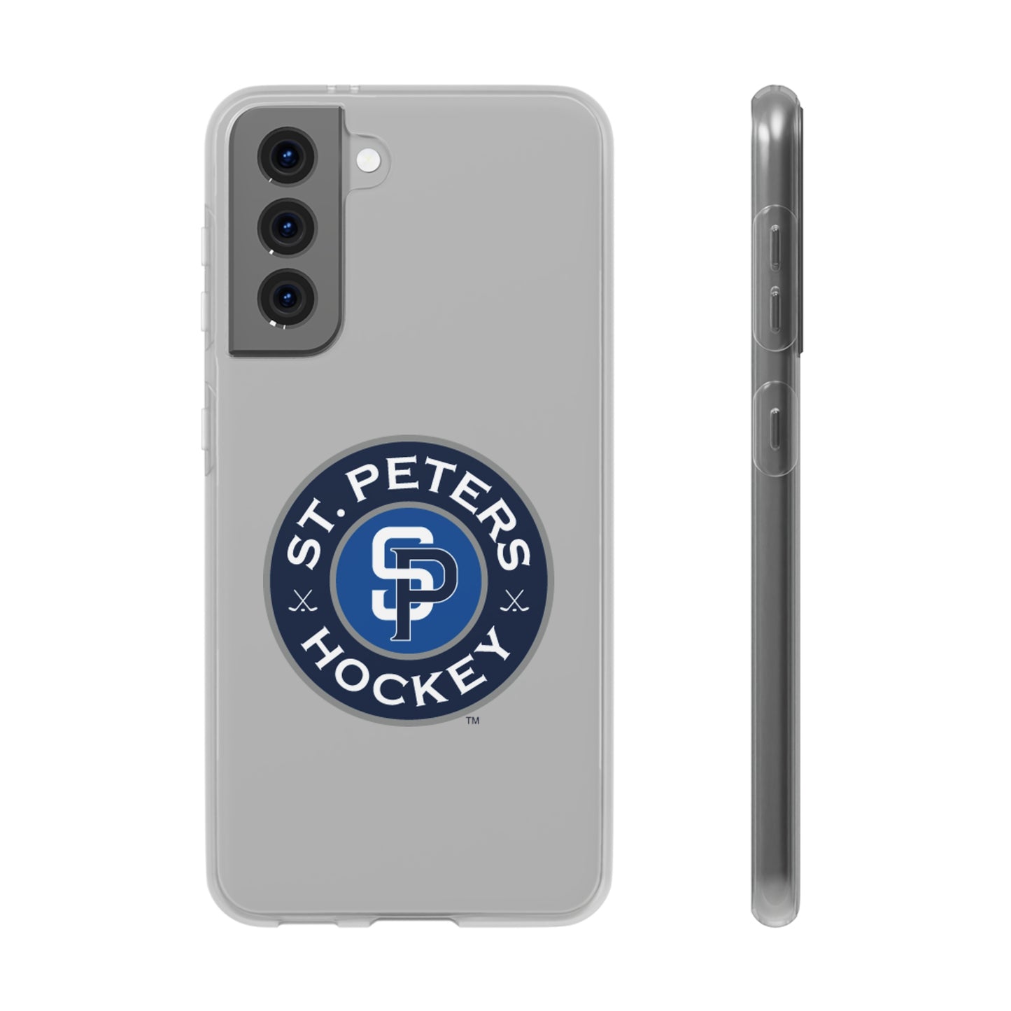 STP Hockey Club Phone Case - Flexi Cases