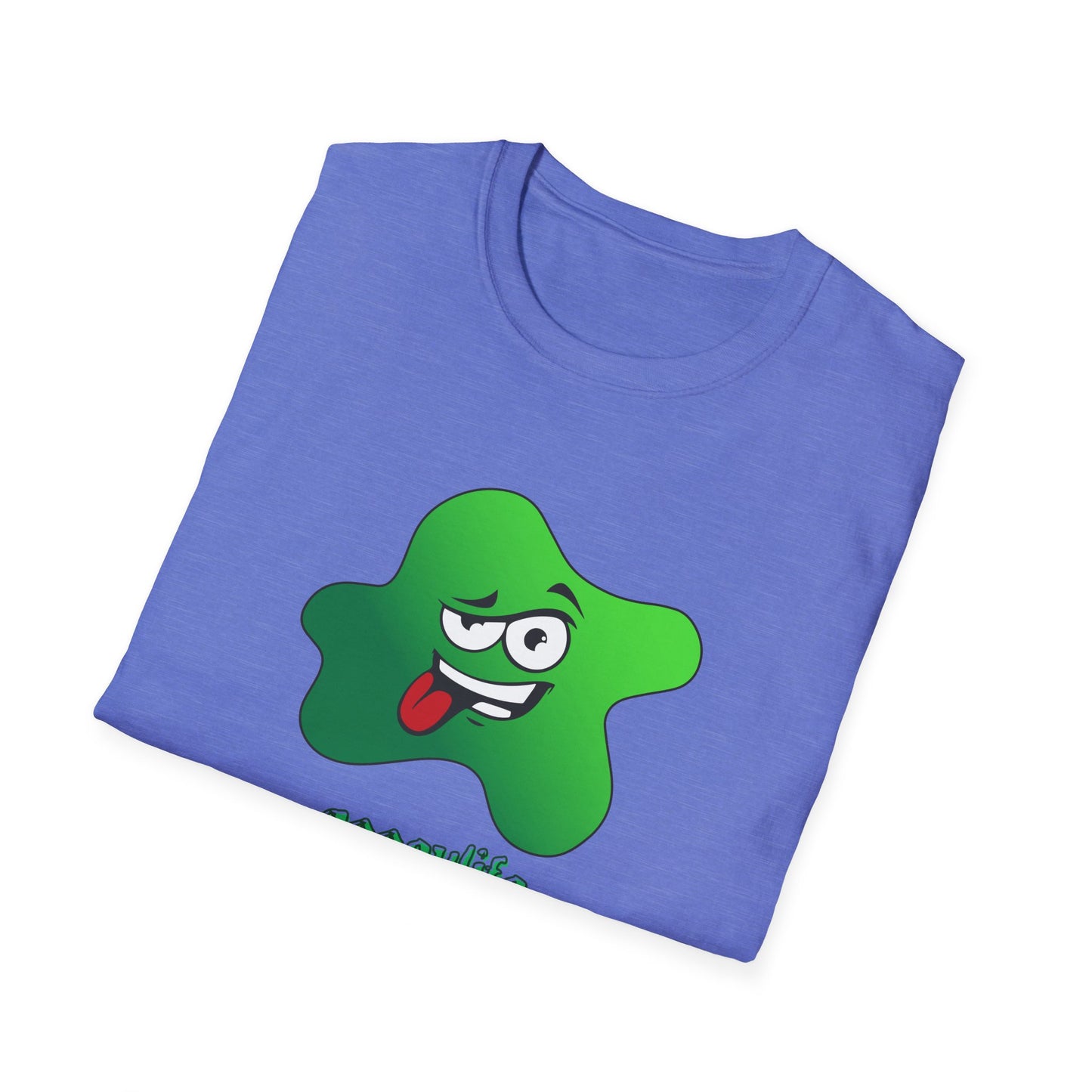 Gooeylife YouTuber Merchandise - Unisex Softstyle T-Shirt