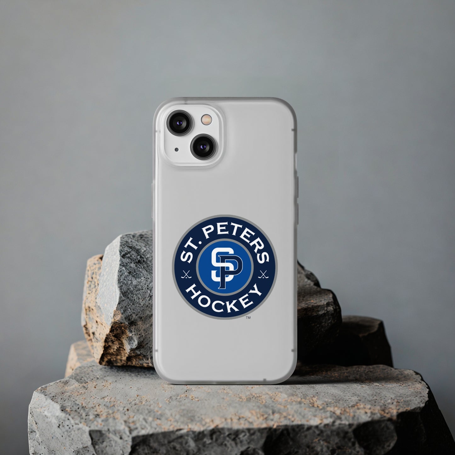 STP Hockey Club Phone Case - Flexi Cases