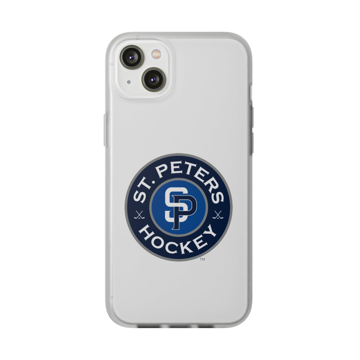 STP Hockey Club Phone Case - Flexi Cases