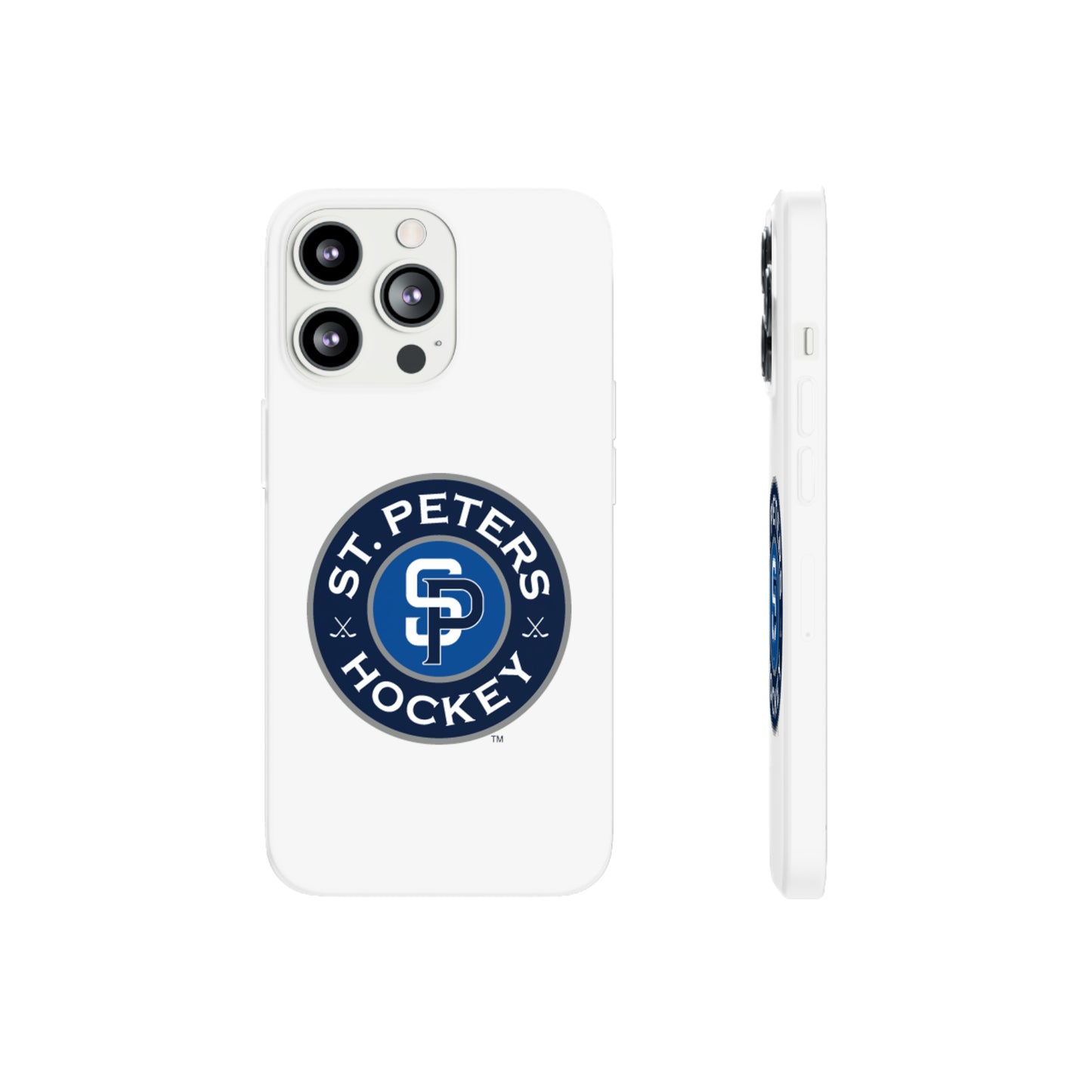 STP Hockey Club Phone Case - Flexi Cases