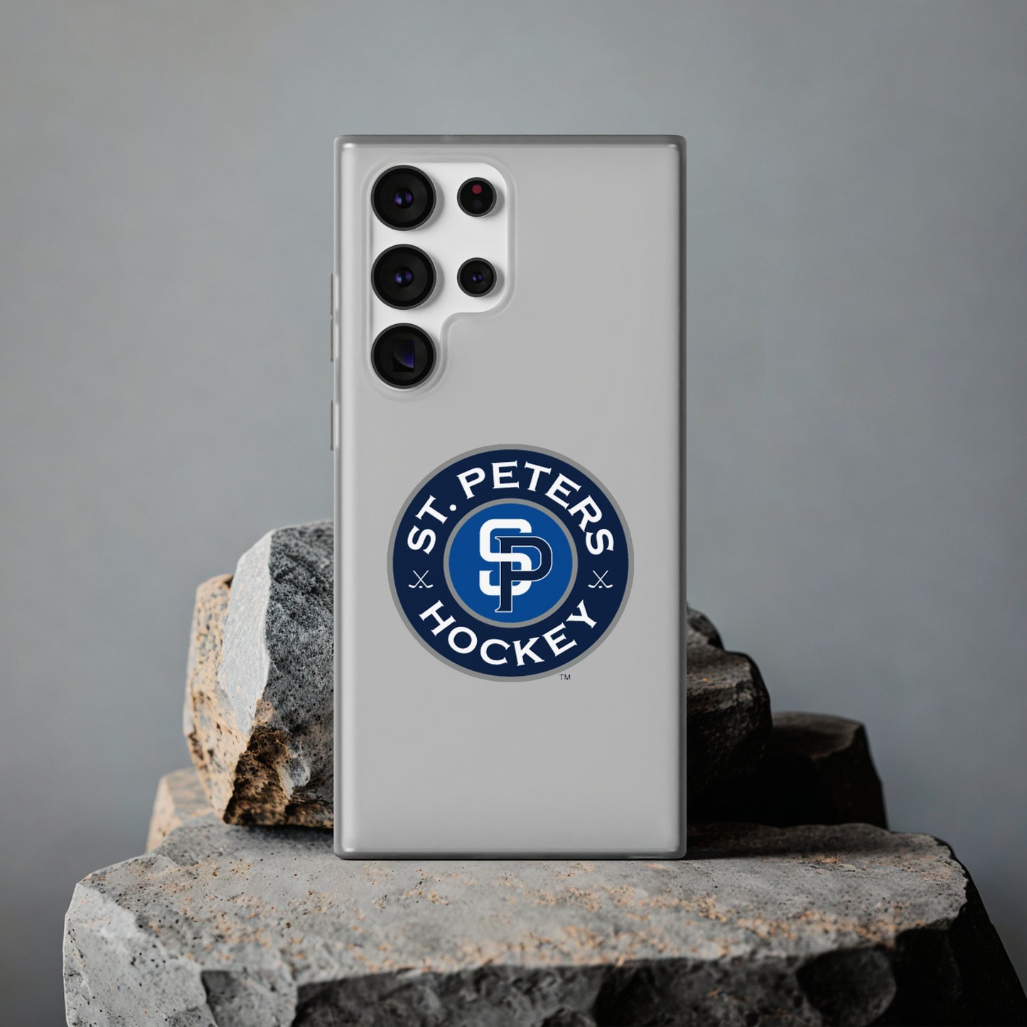 STP Hockey Club Phone Case - Flexi Cases