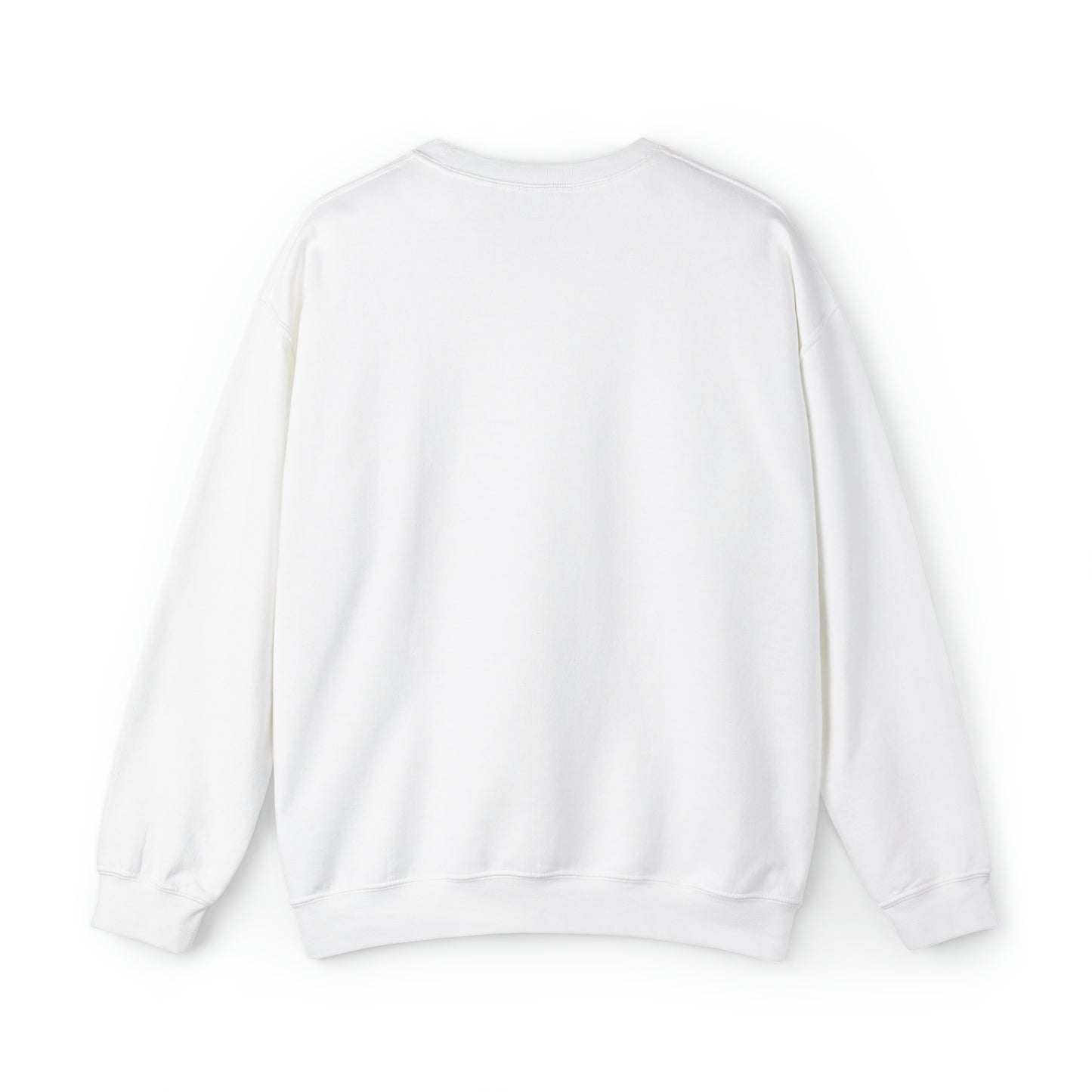 Taylor's Version Football Shirt - Unisex Heavy Blend™ Crewneck Sweatshirt