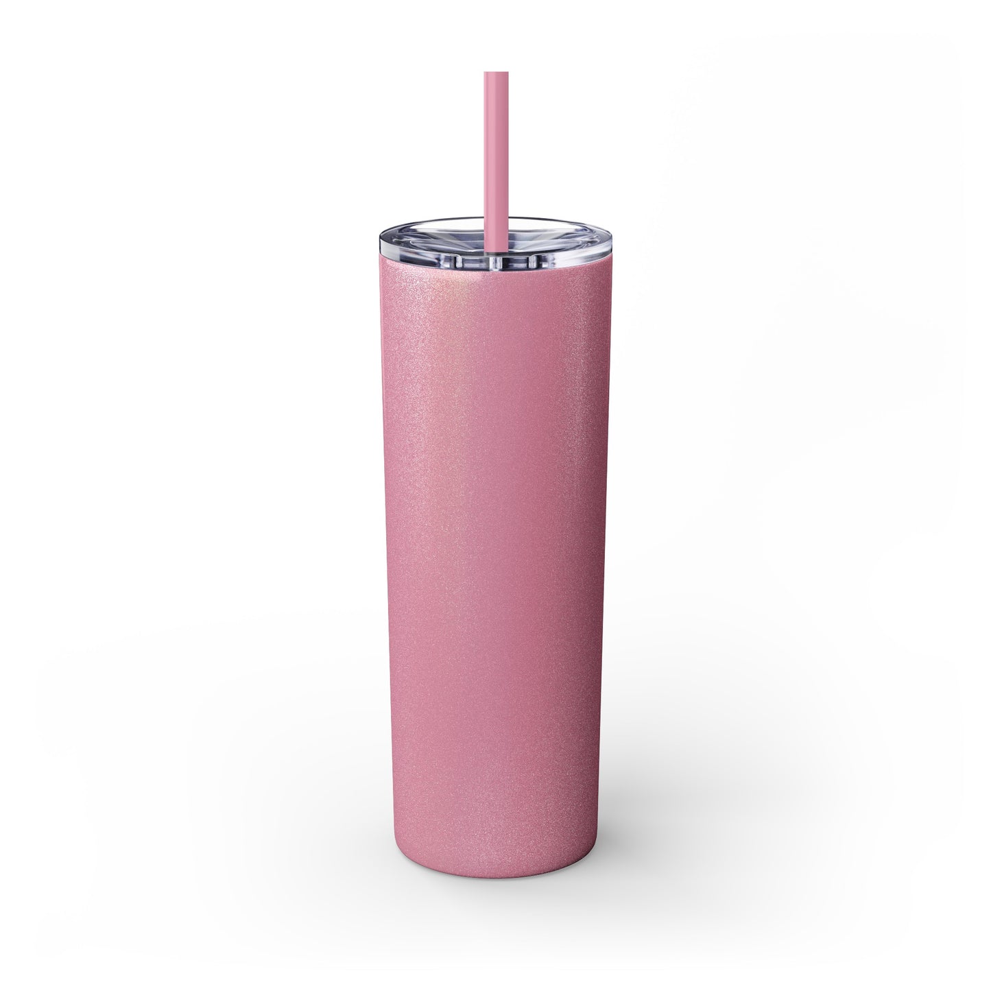 STP Hockey Skinny Tumbler with Straw, 20oz