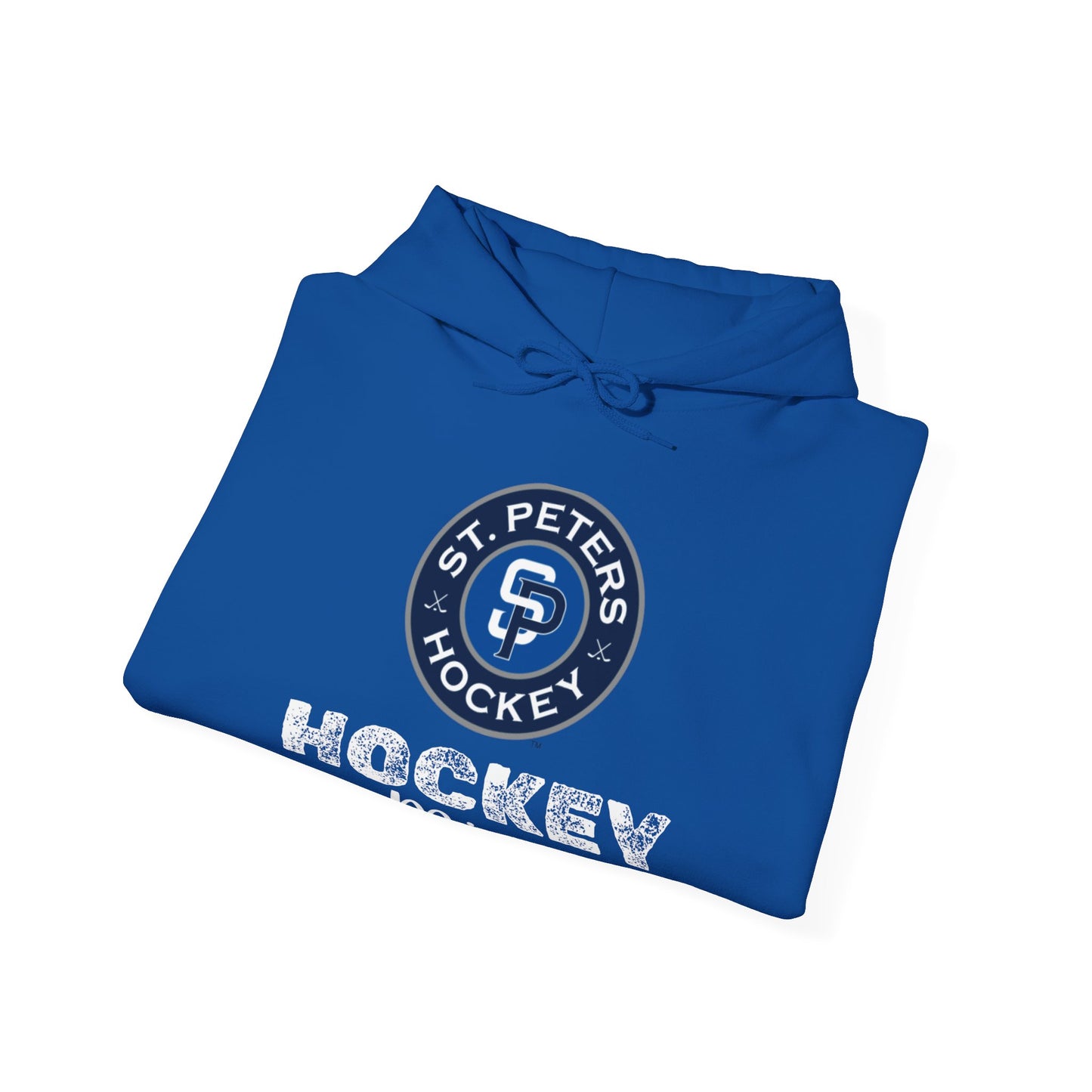 STP Hockey Mimi Hoodie - Unisex Heavy Blend™ Hooded Sweatshirt