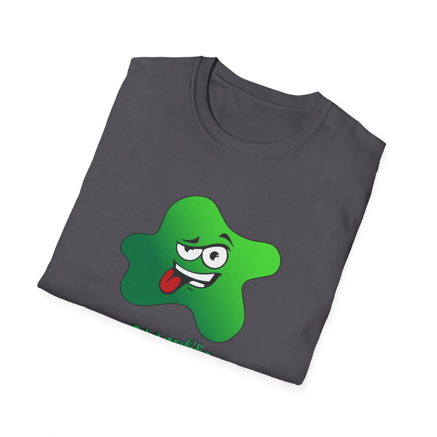 Gooeylife YouTuber Merchandise - Unisex Softstyle T-Shirt