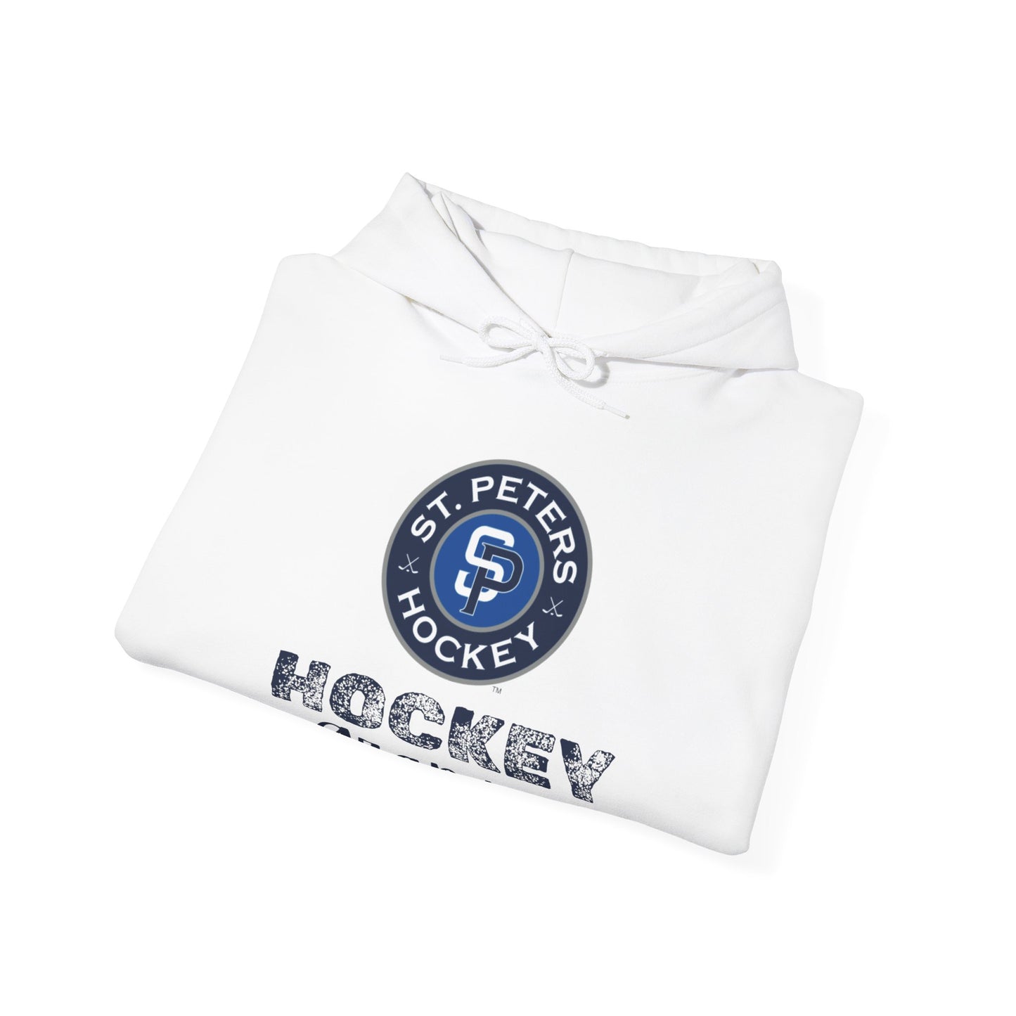 STP Hockey Gramma Hoodie Unisex Heavy Blend™ Hooded Sweatshirt