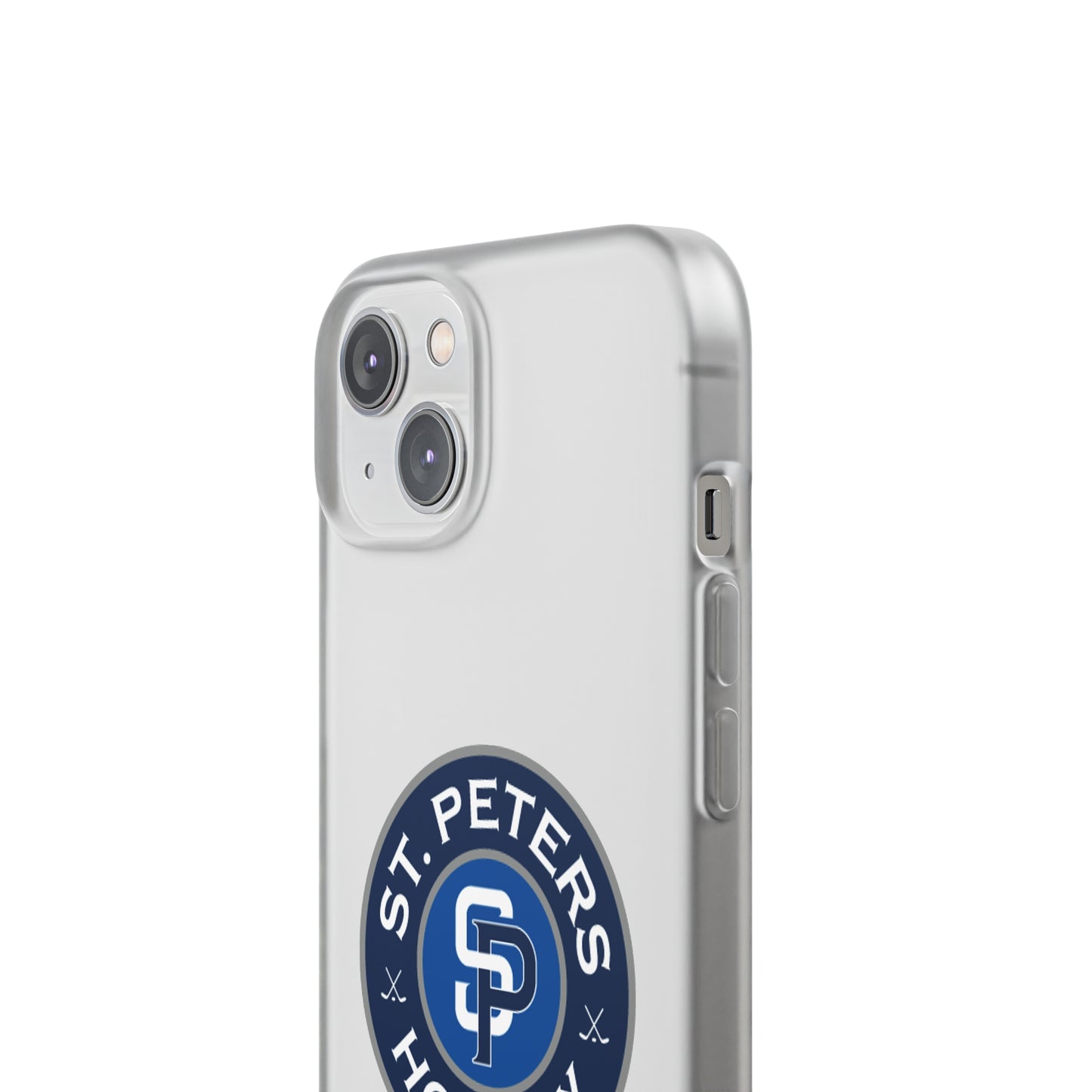 STP Hockey Club Phone Case - Flexi Cases