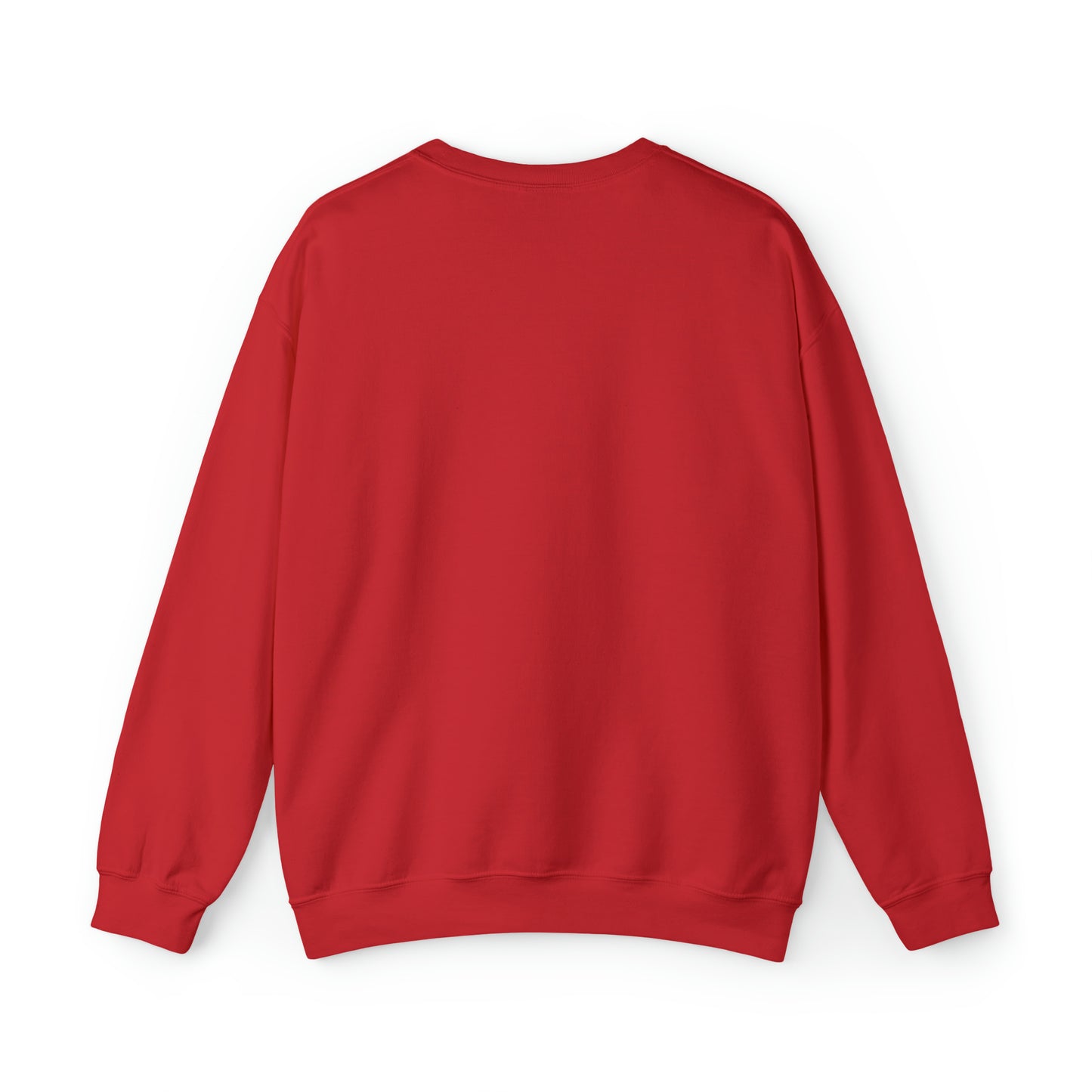 Taylor's Version Football Shirt - Unisex Heavy Blend™ Crewneck Sweatshirt