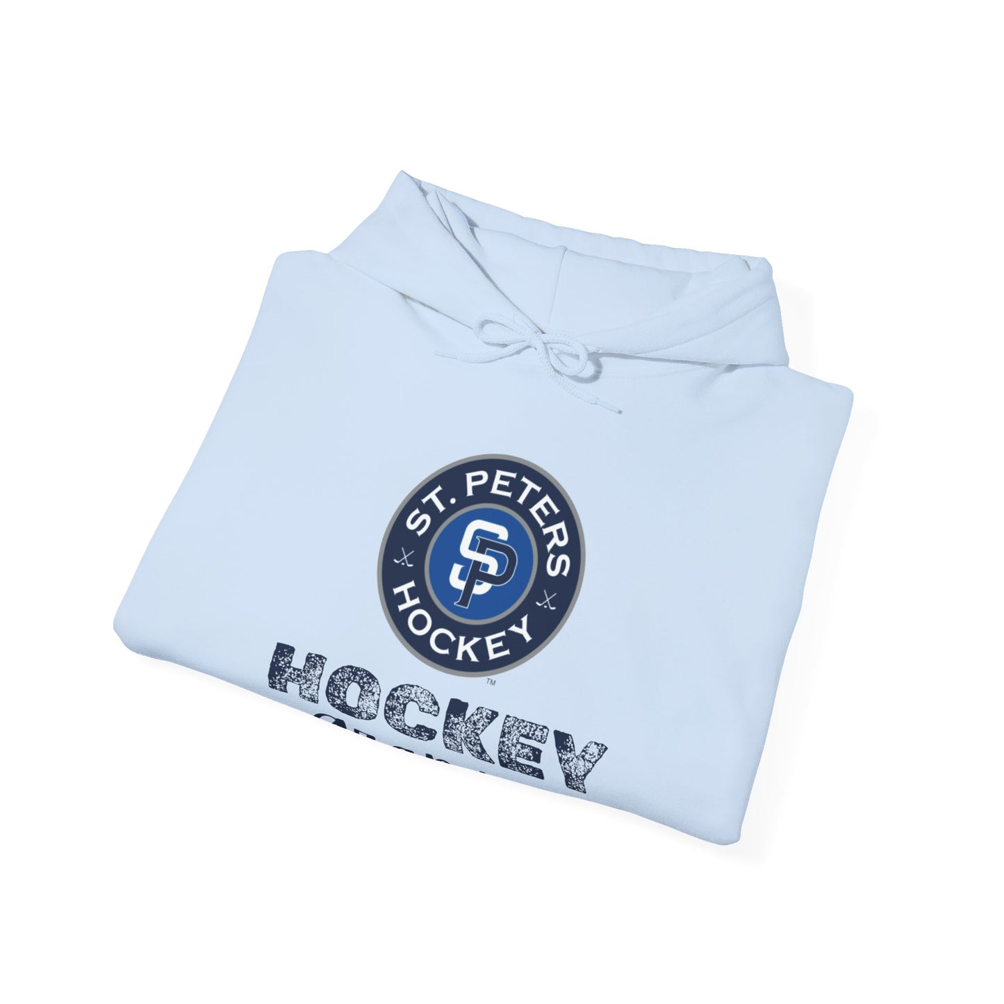 STP Hockey Gramma Hoodie Unisex Heavy Blend™ Hooded Sweatshirt