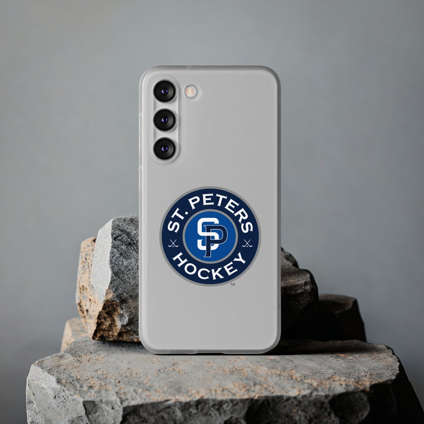 STP Hockey Club Phone Case - Flexi Cases