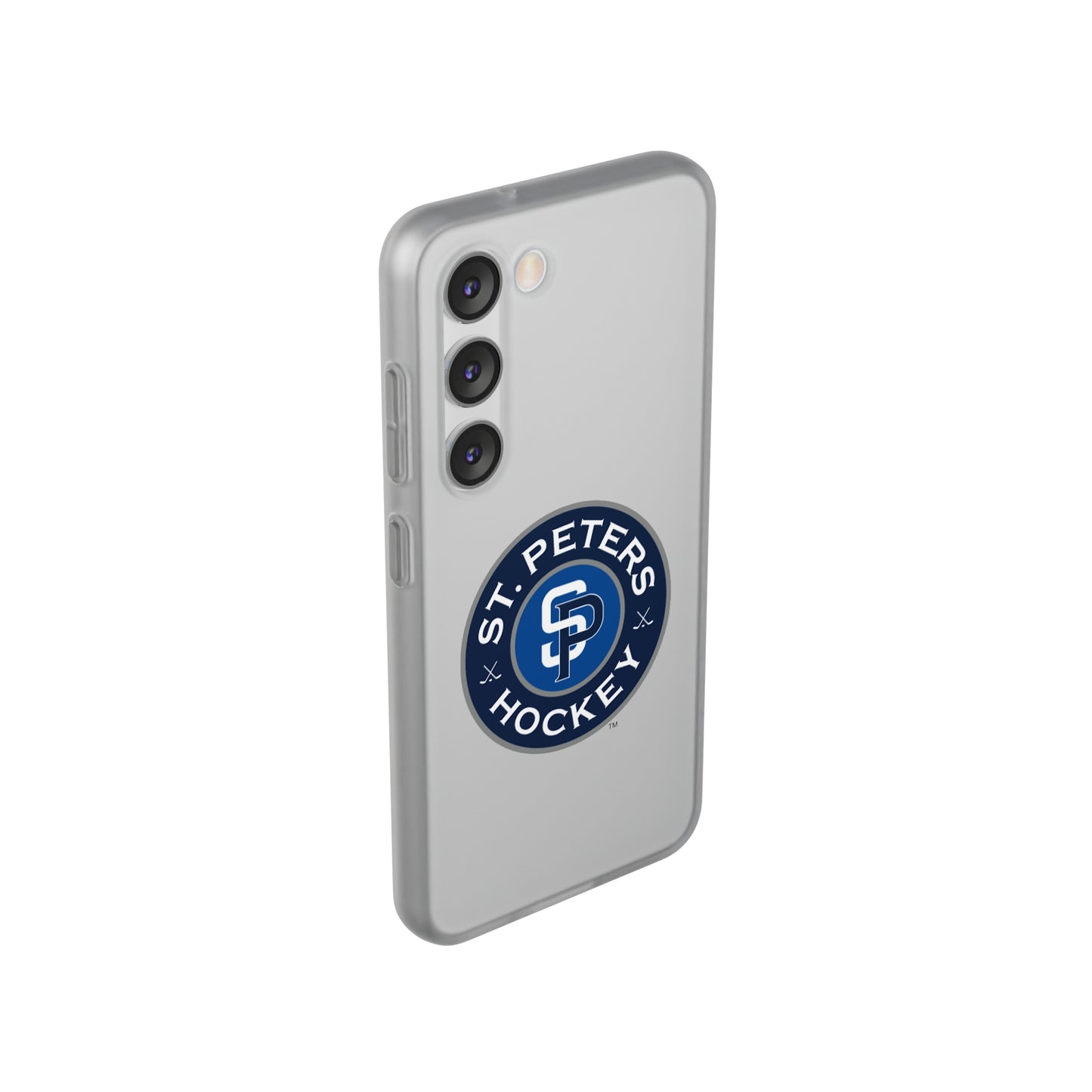 STP Hockey Club Phone Case - Flexi Cases