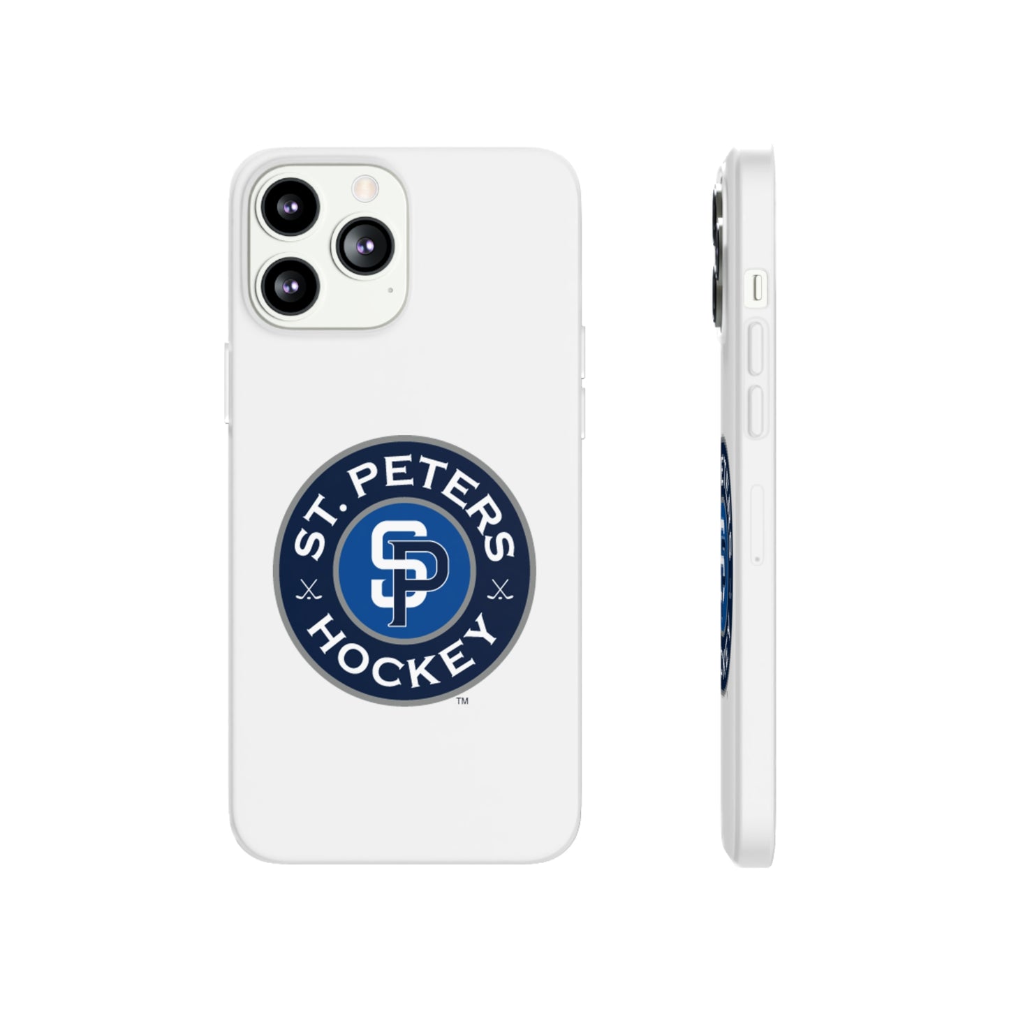 STP Hockey Club Phone Case - Flexi Cases