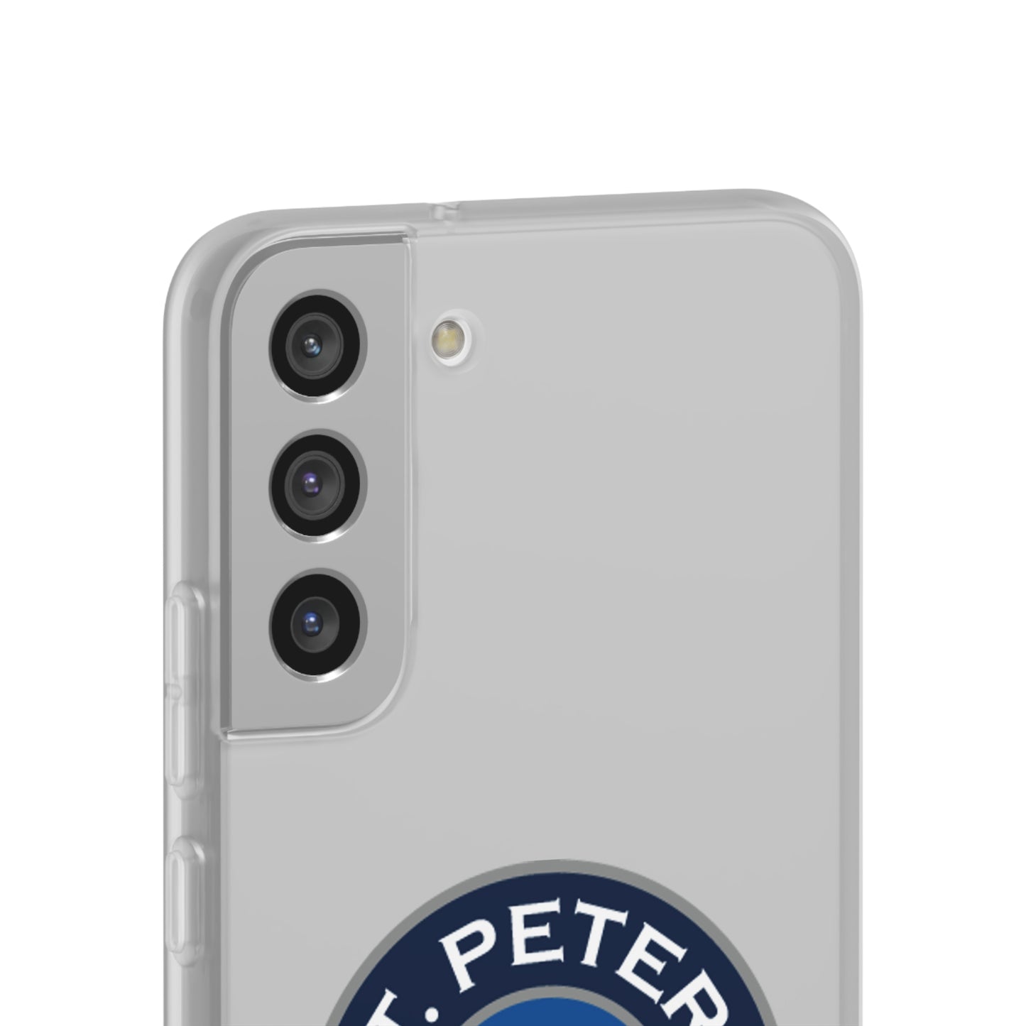 STP Hockey Club Phone Case - Flexi Cases