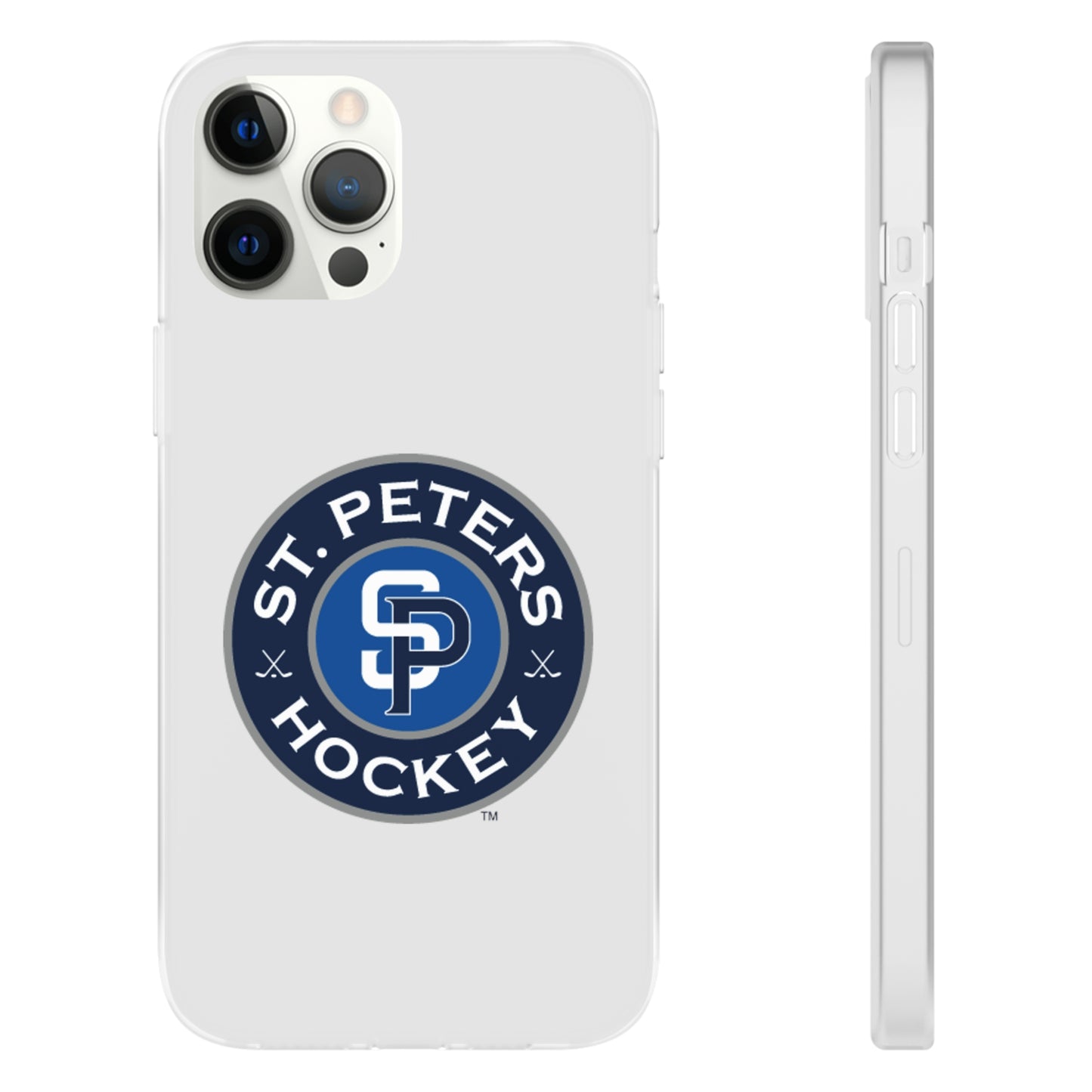 STP Hockey Club Phone Case - Flexi Cases