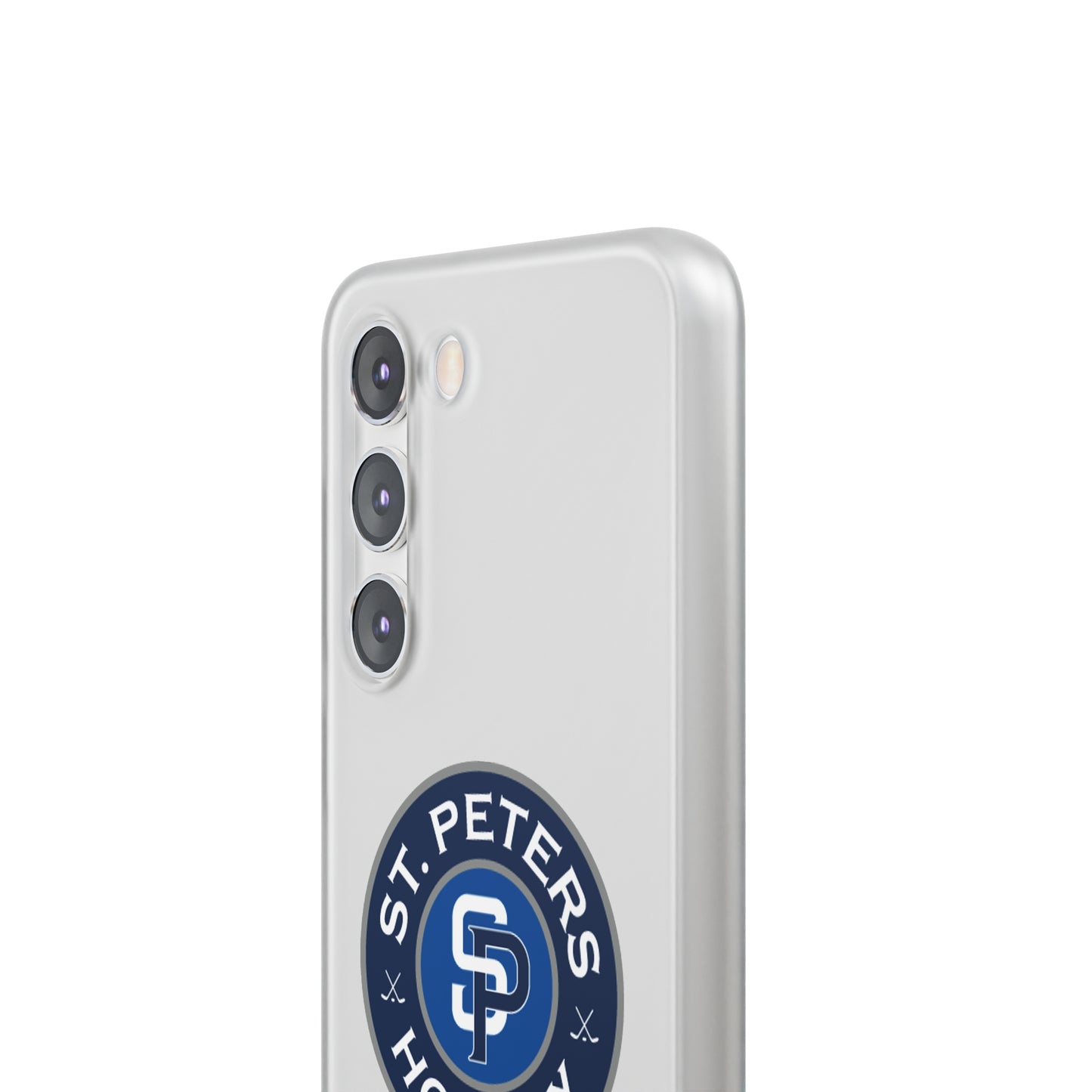 STP Hockey Club Phone Case - Flexi Cases