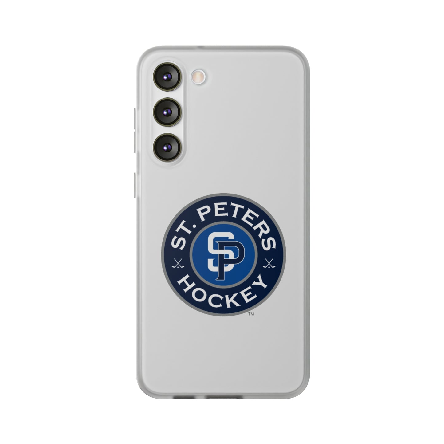 STP Hockey Club Phone Case - Flexi Cases