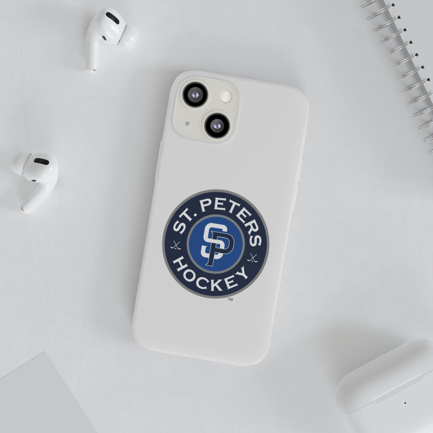 STP Hockey Club Phone Case - Flexi Cases