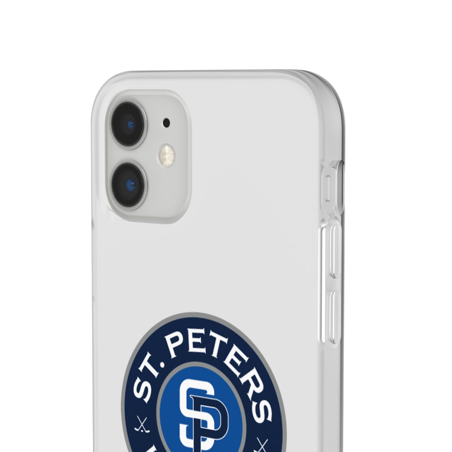 STP Hockey Club Phone Case - Flexi Cases