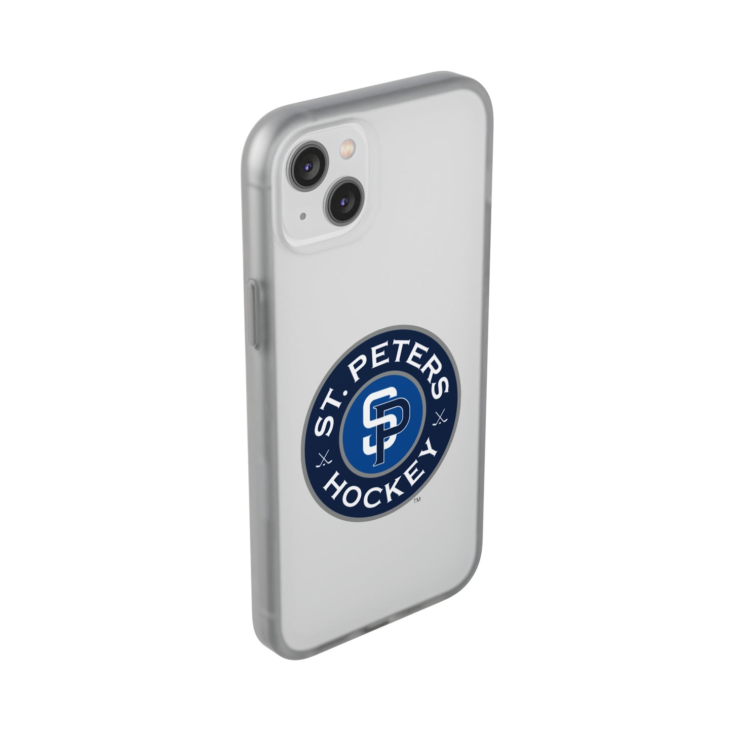 STP Hockey Club Phone Case - Flexi Cases