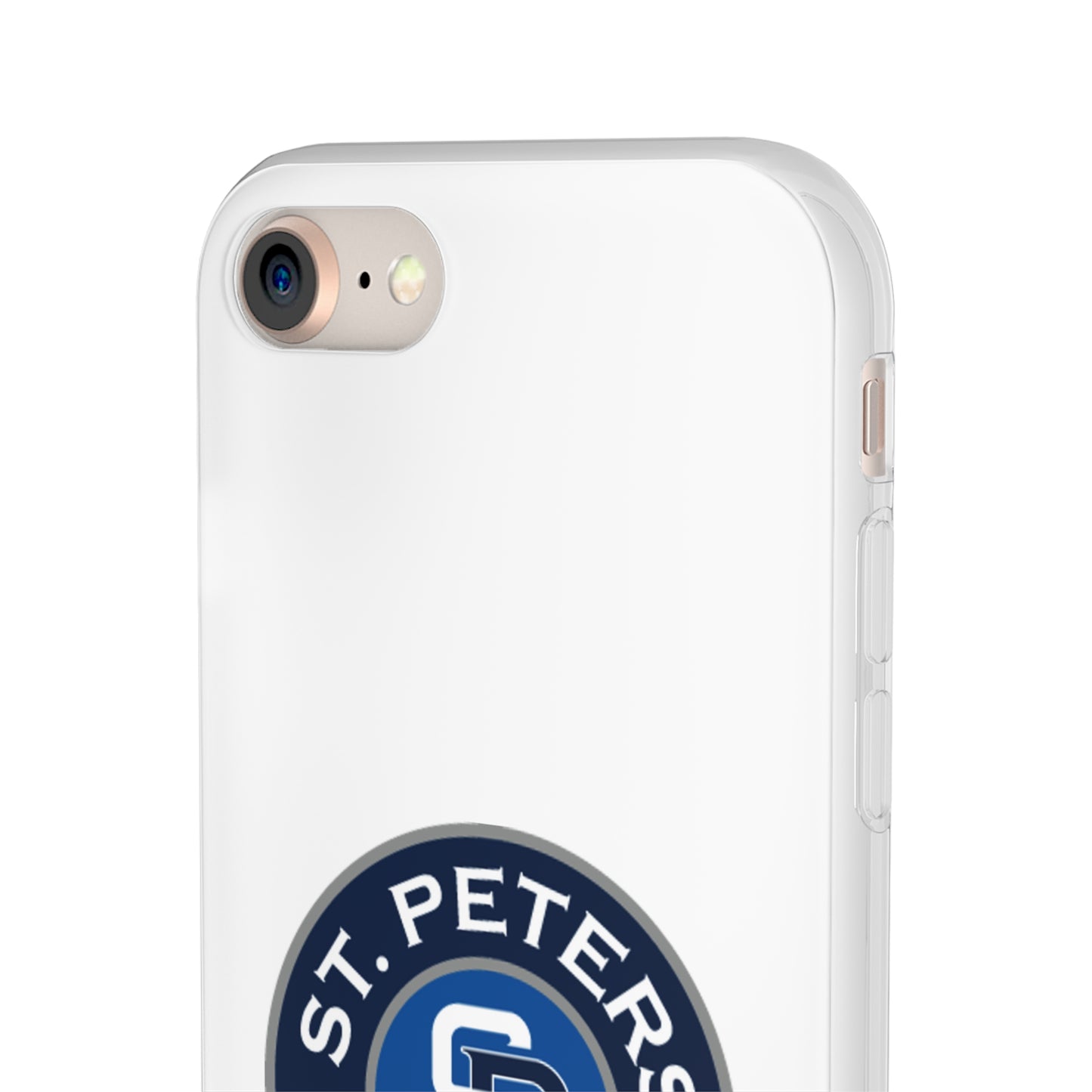 STP Hockey Club Phone Case - Flexi Cases