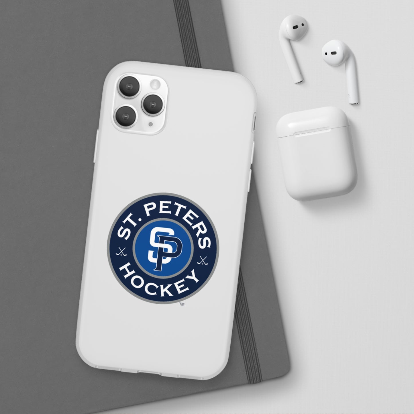 STP Hockey Club Phone Case - Flexi Cases