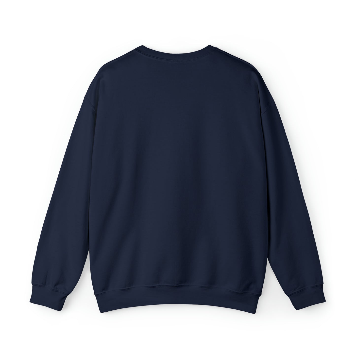 Taylor's Version Football Shirt - Unisex Heavy Blend™ Crewneck Sweatshirt