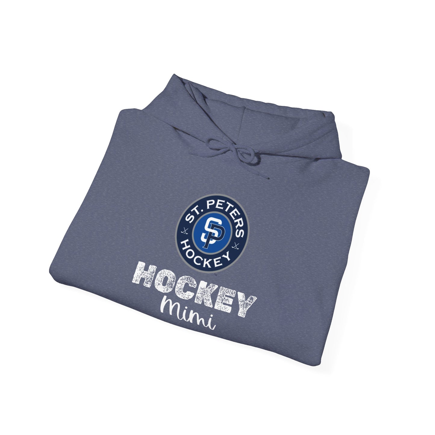 STP Hockey Mimi Hoodie - Unisex Heavy Blend™ Hooded Sweatshirt