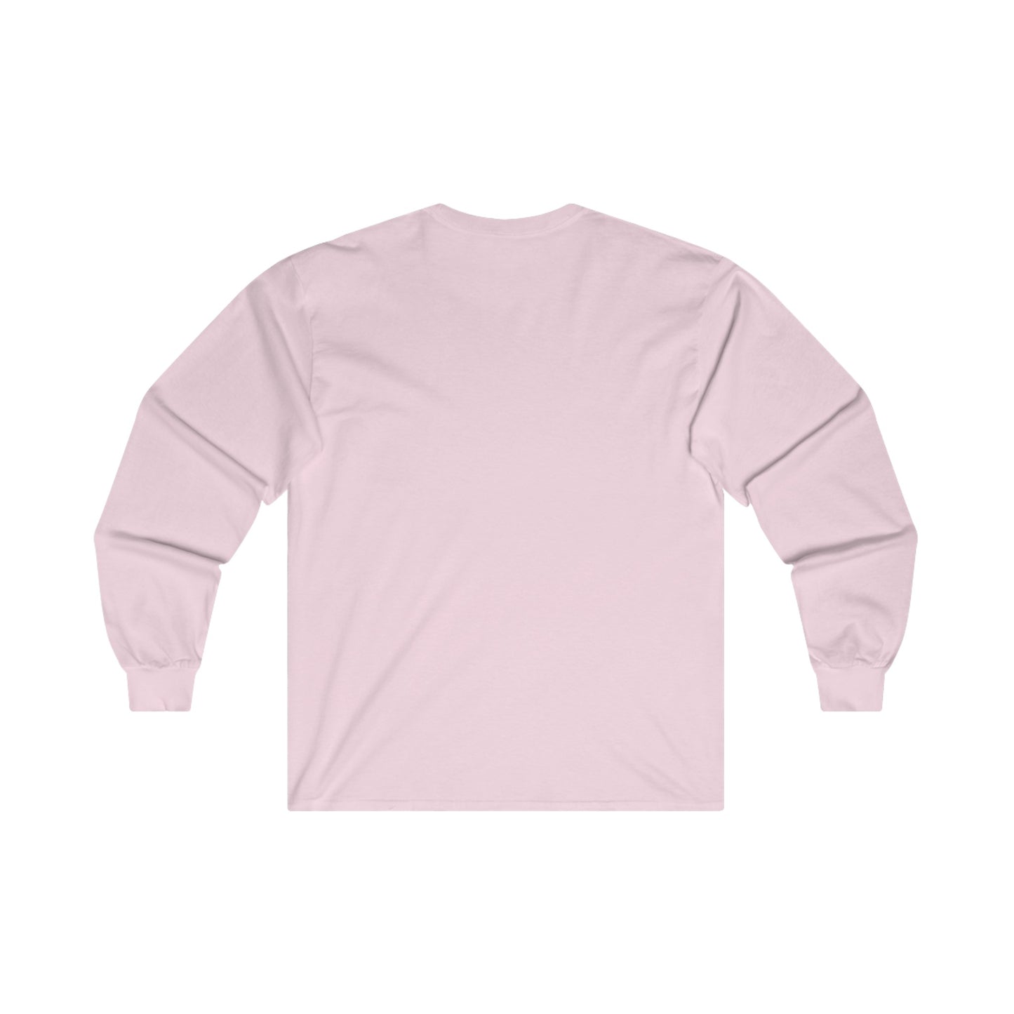 Hockey Sister - Unisex Ultra Cotton Long Sleeve Tee