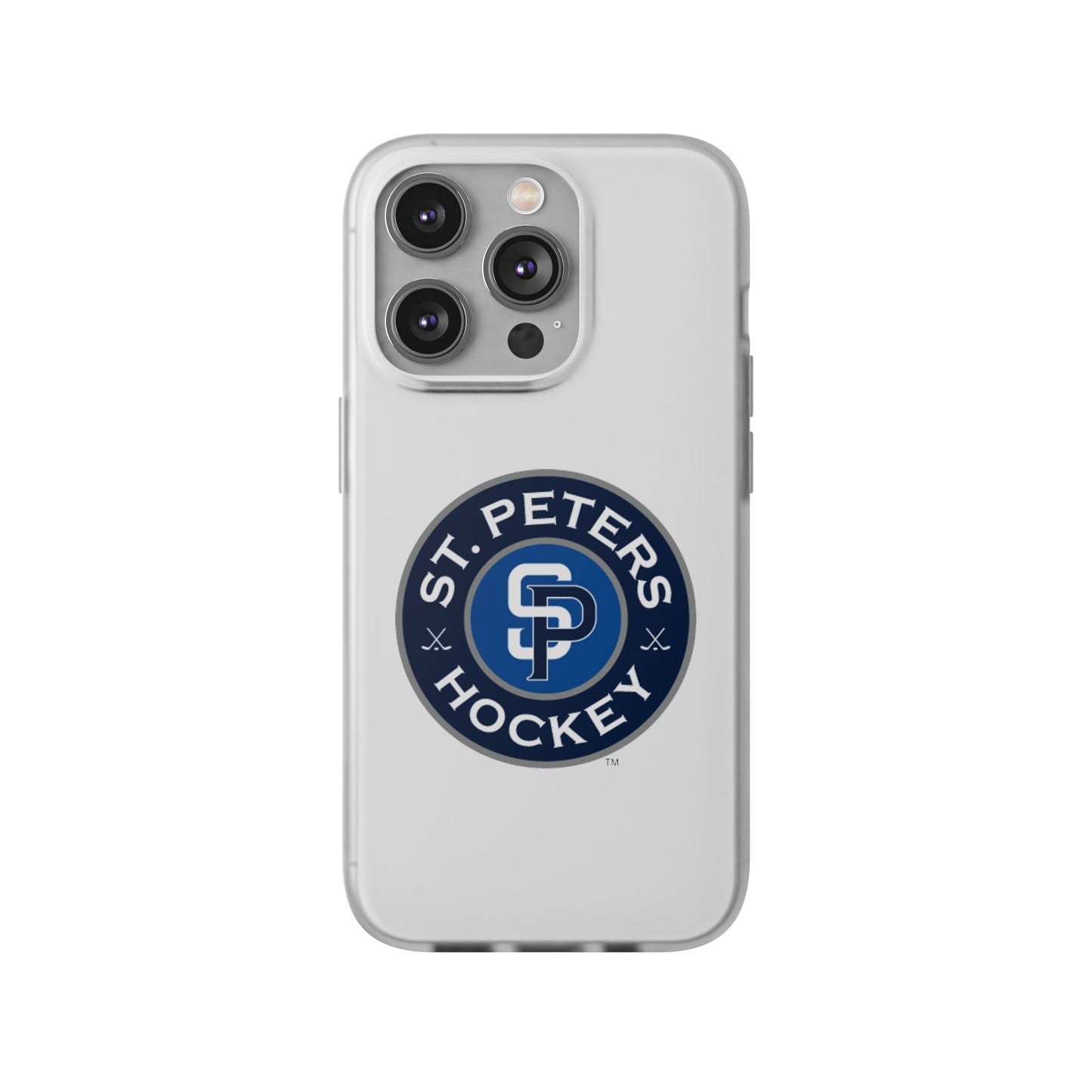 STP Hockey Club Phone Case - Flexi Cases