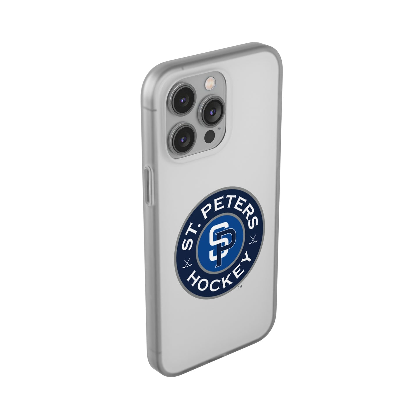 STP Hockey Club Phone Case - Flexi Cases