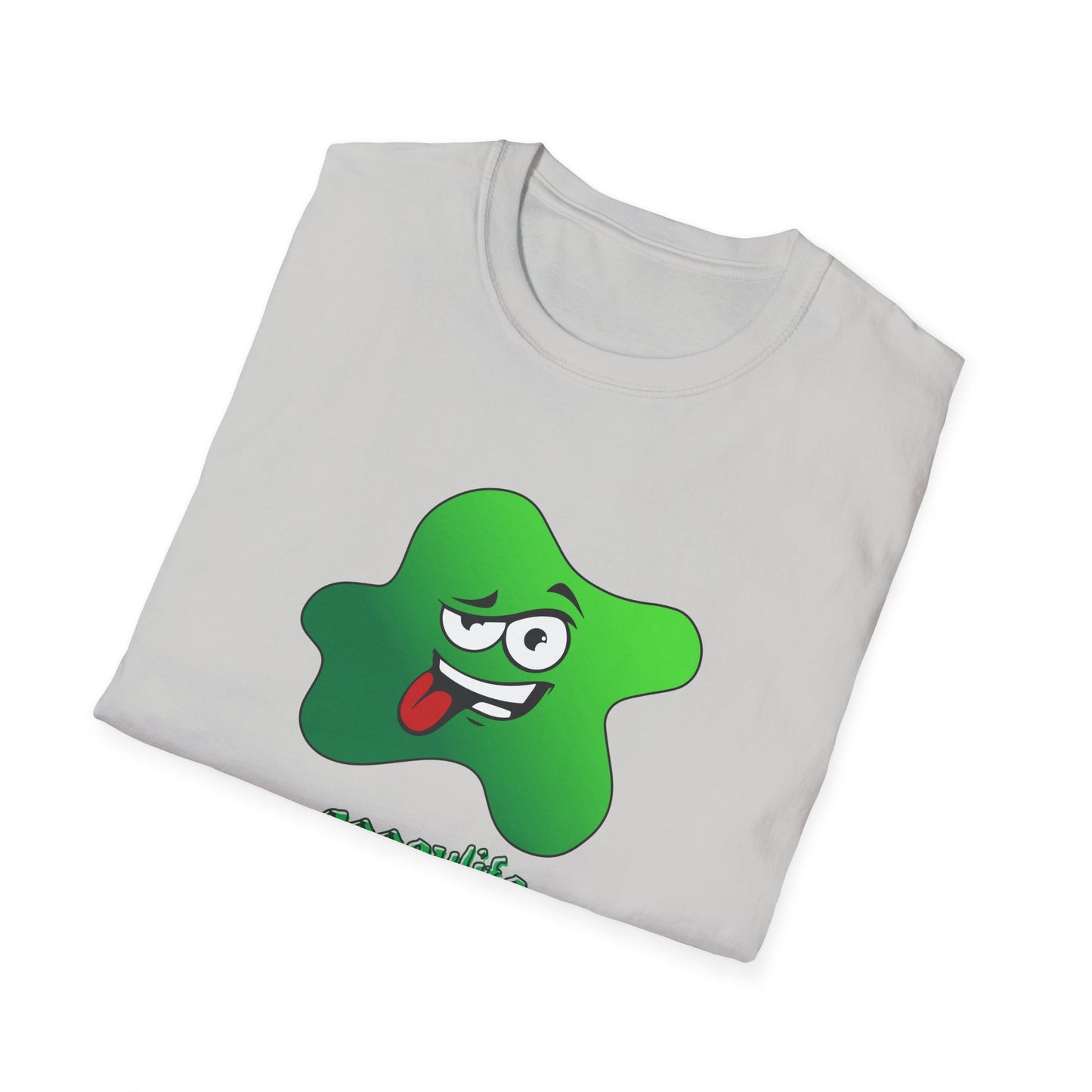 Gooeylife YouTuber Merchandise - Unisex Softstyle T-Shirt