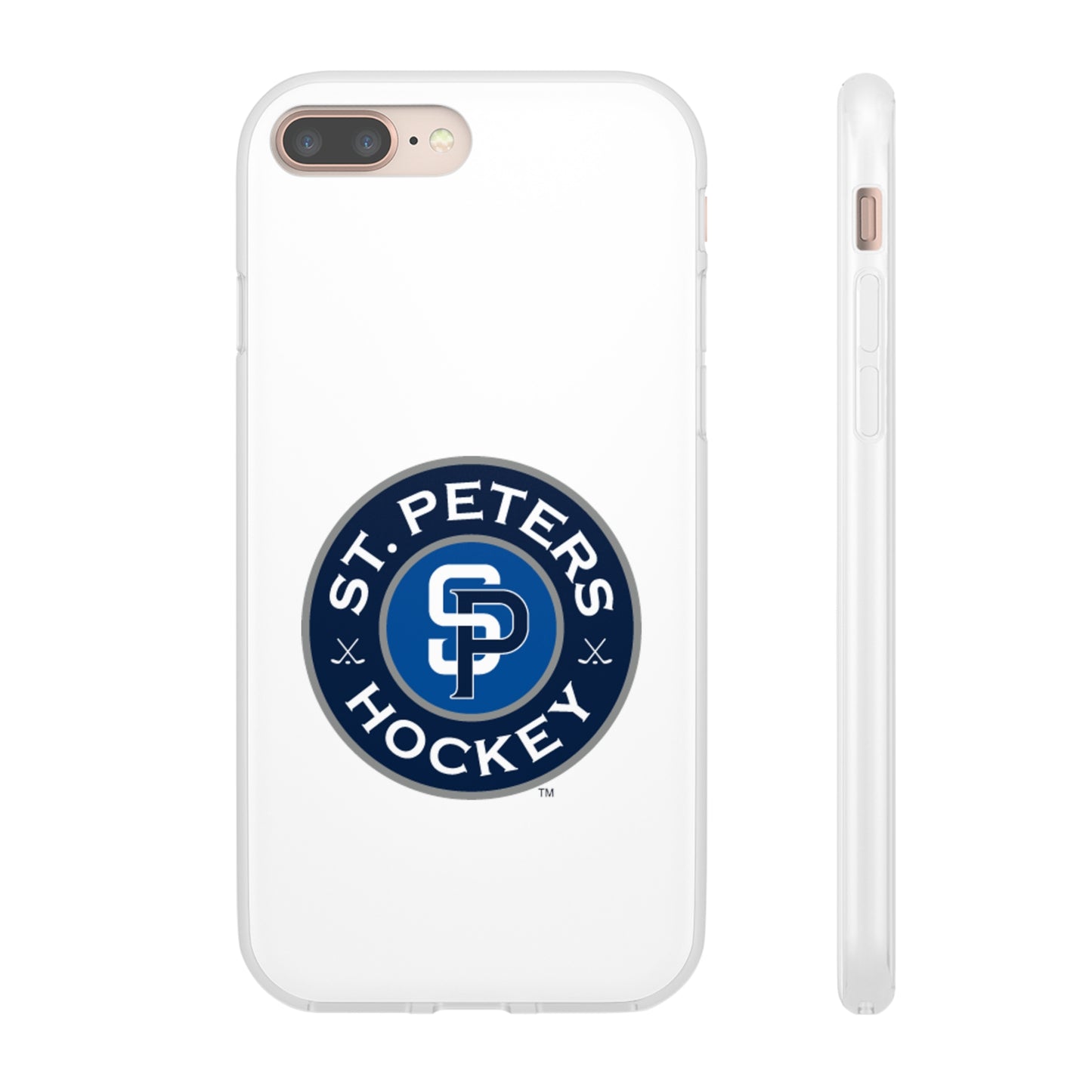 STP Hockey Club Phone Case - Flexi Cases