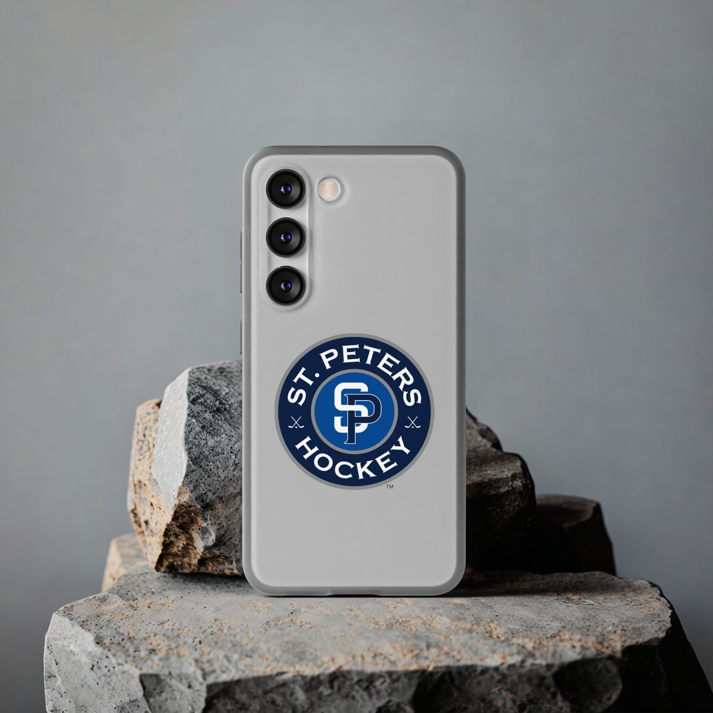 STP Hockey Club Phone Case - Flexi Cases