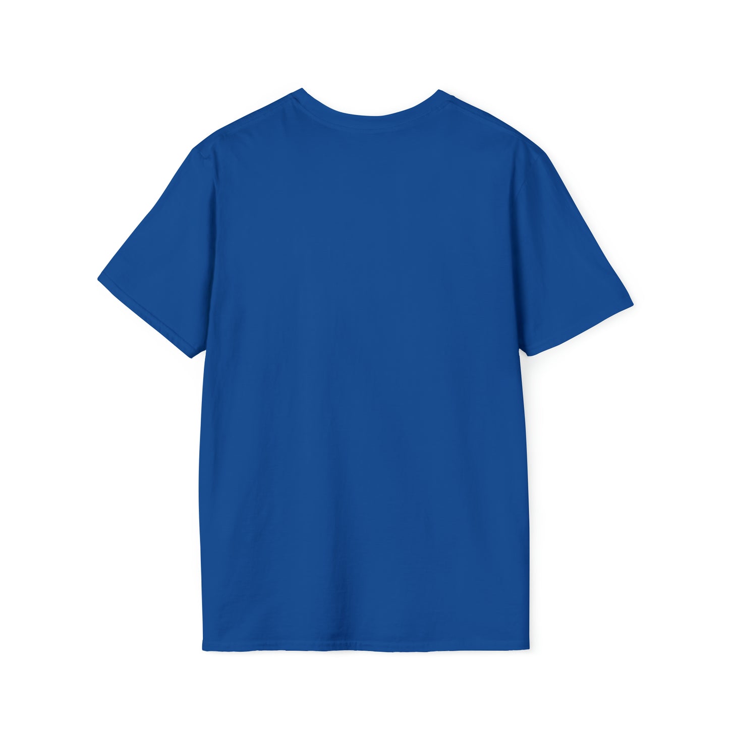 Taylor's Version Football Shirt - Unisex Softstyle T-Shirt