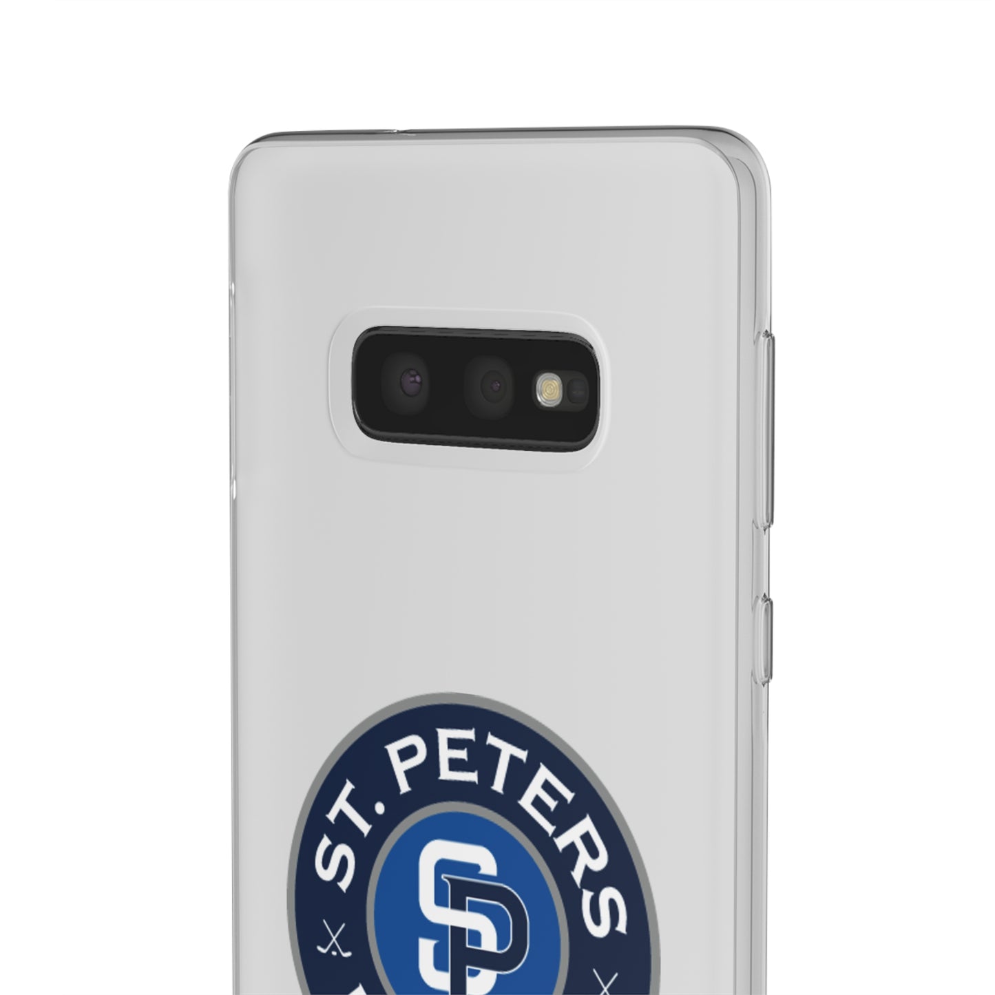 STP Hockey Club Phone Case - Flexi Cases