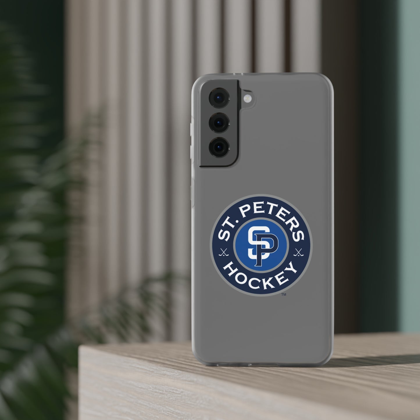 STP Hockey Club Phone Case - Flexi Cases