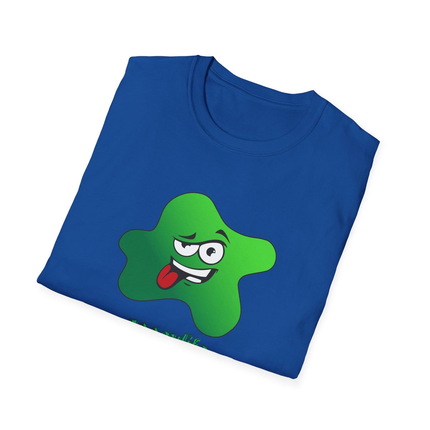 Gooeylife YouTuber Merchandise - Unisex Softstyle T-Shirt