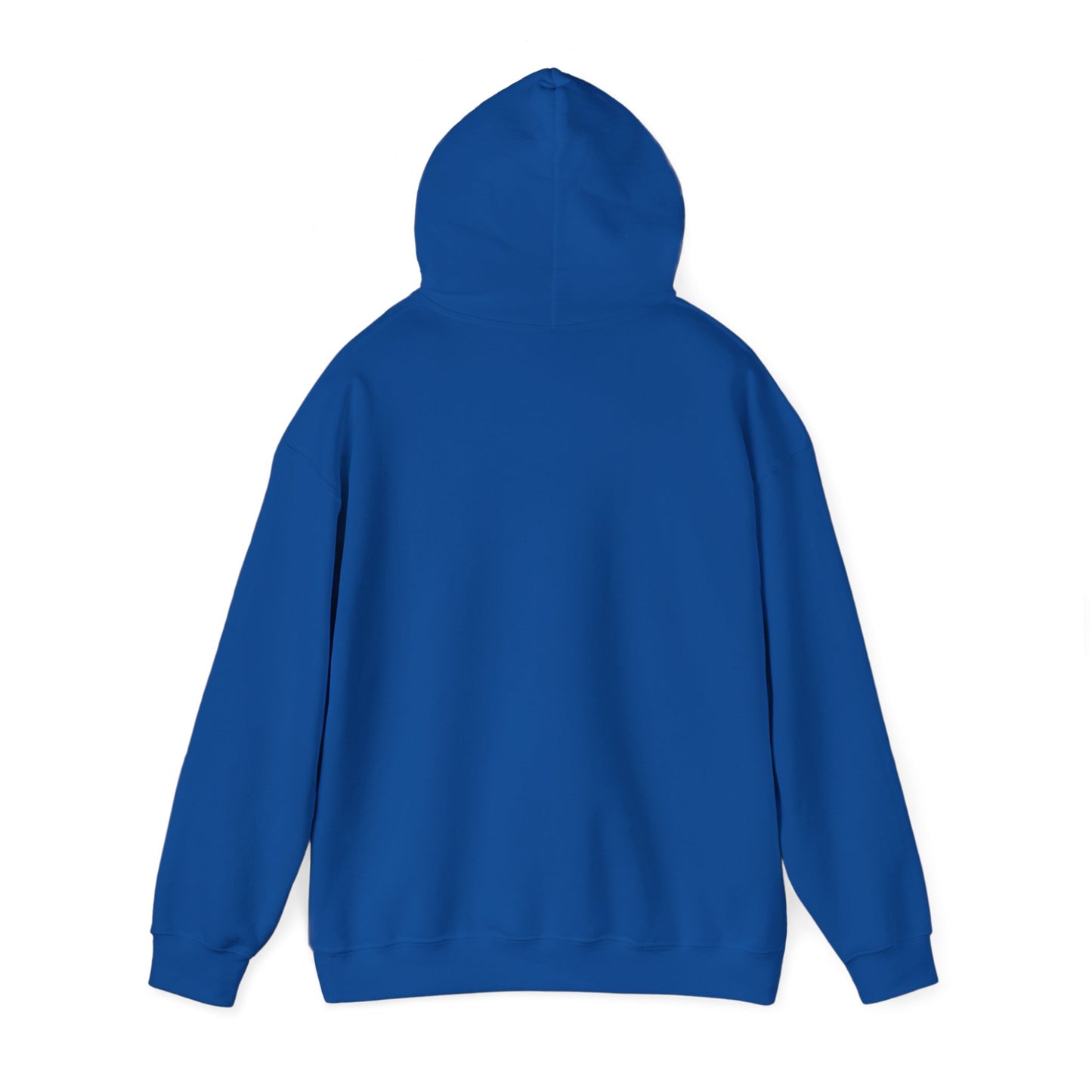 STP Hockey Mimi Hoodie - Unisex Heavy Blend™ Hooded Sweatshirt