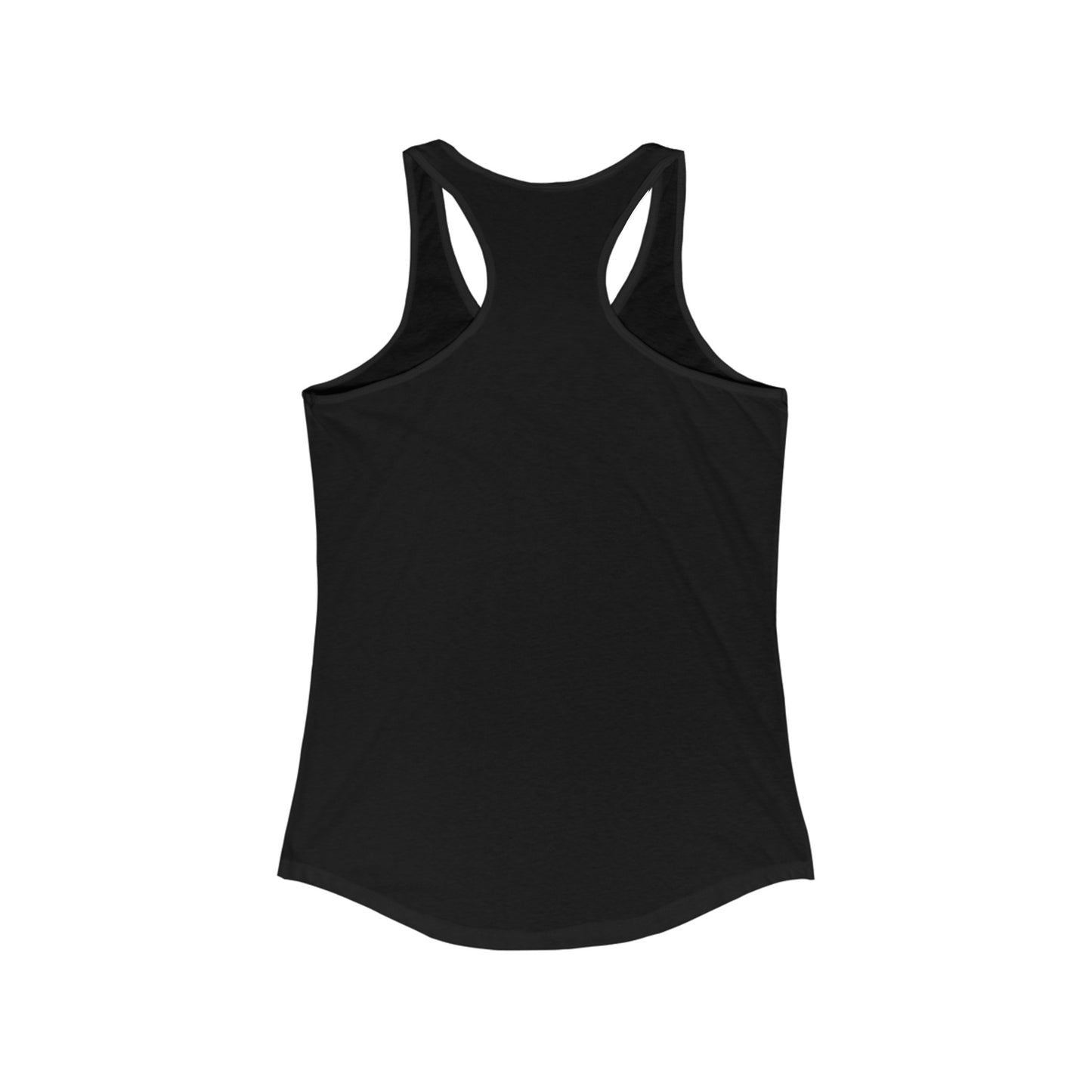 Stay Wild Moon Child - Women's Ideal Racerback Tank