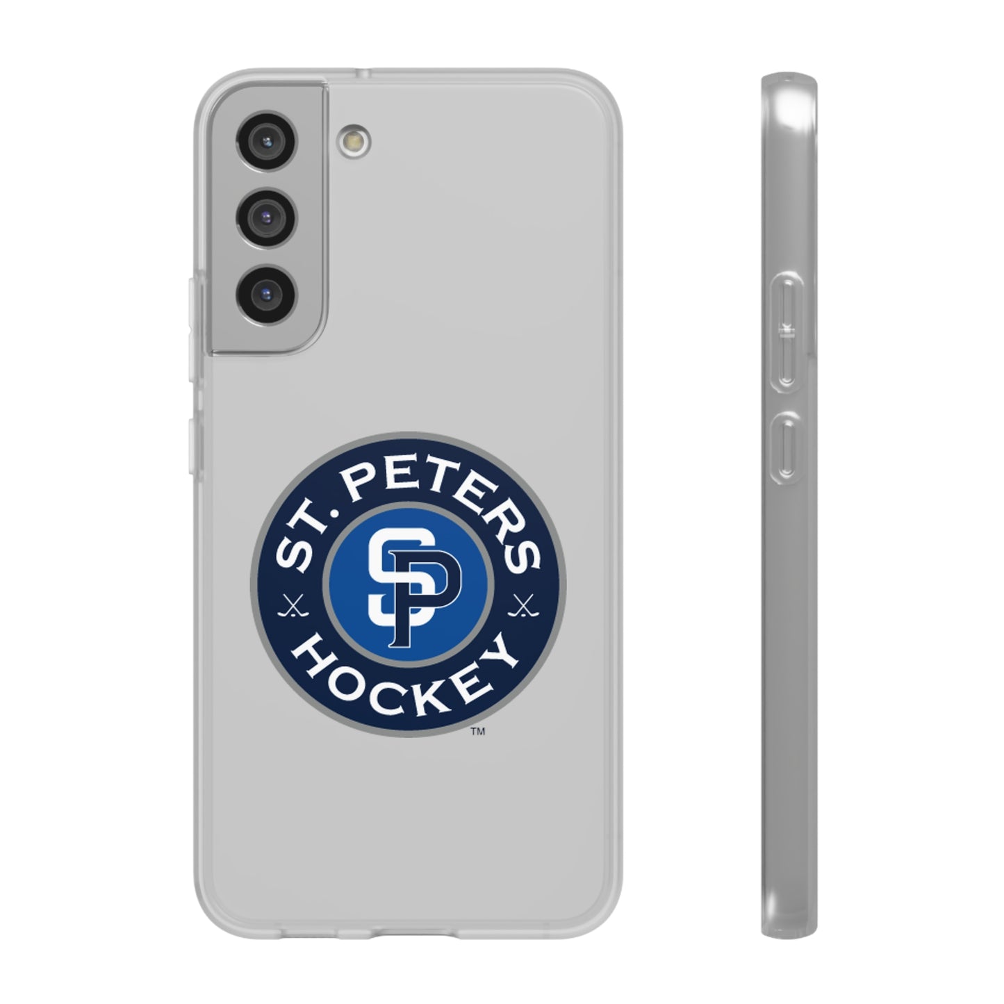 STP Hockey Club Phone Case - Flexi Cases