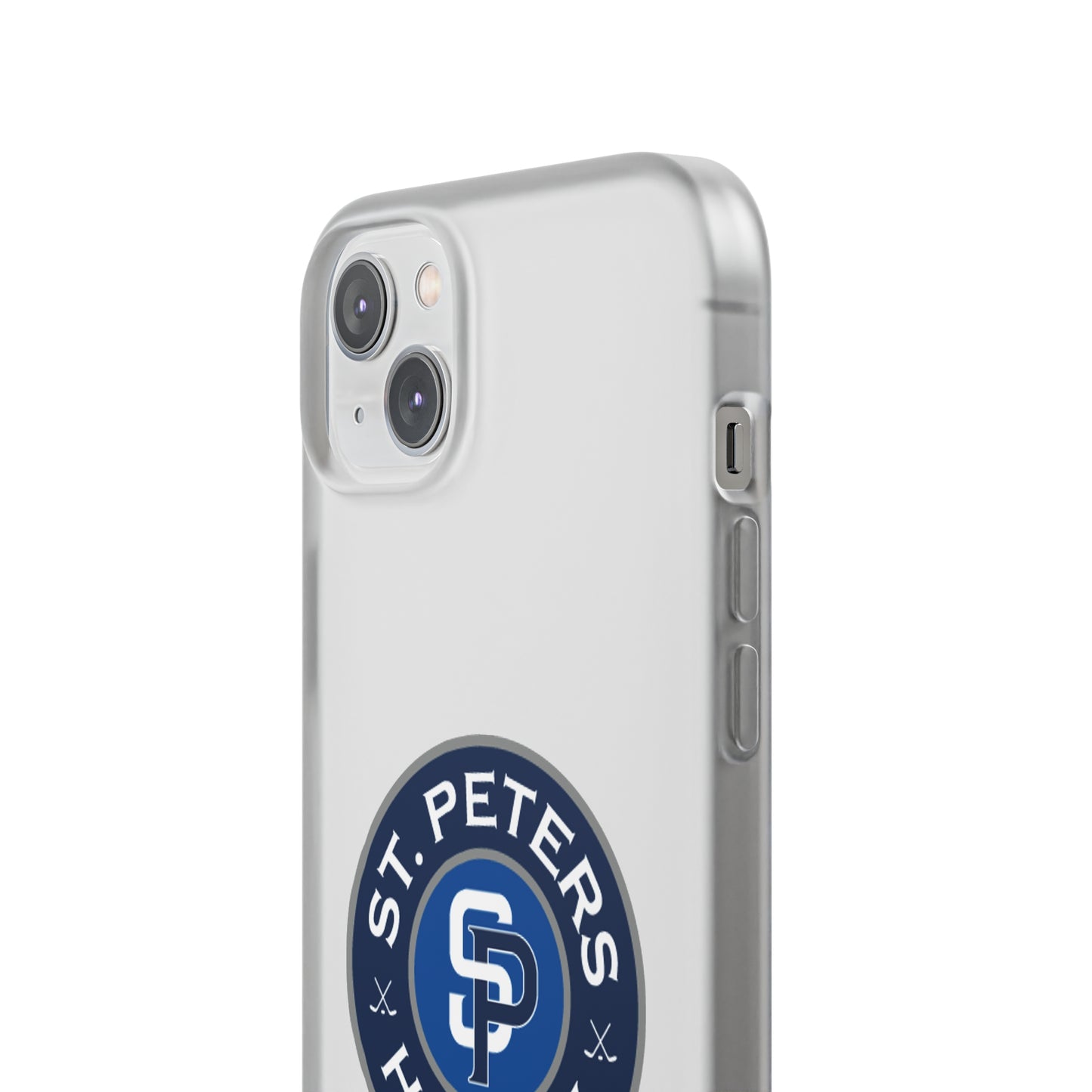 STP Hockey Club Phone Case - Flexi Cases