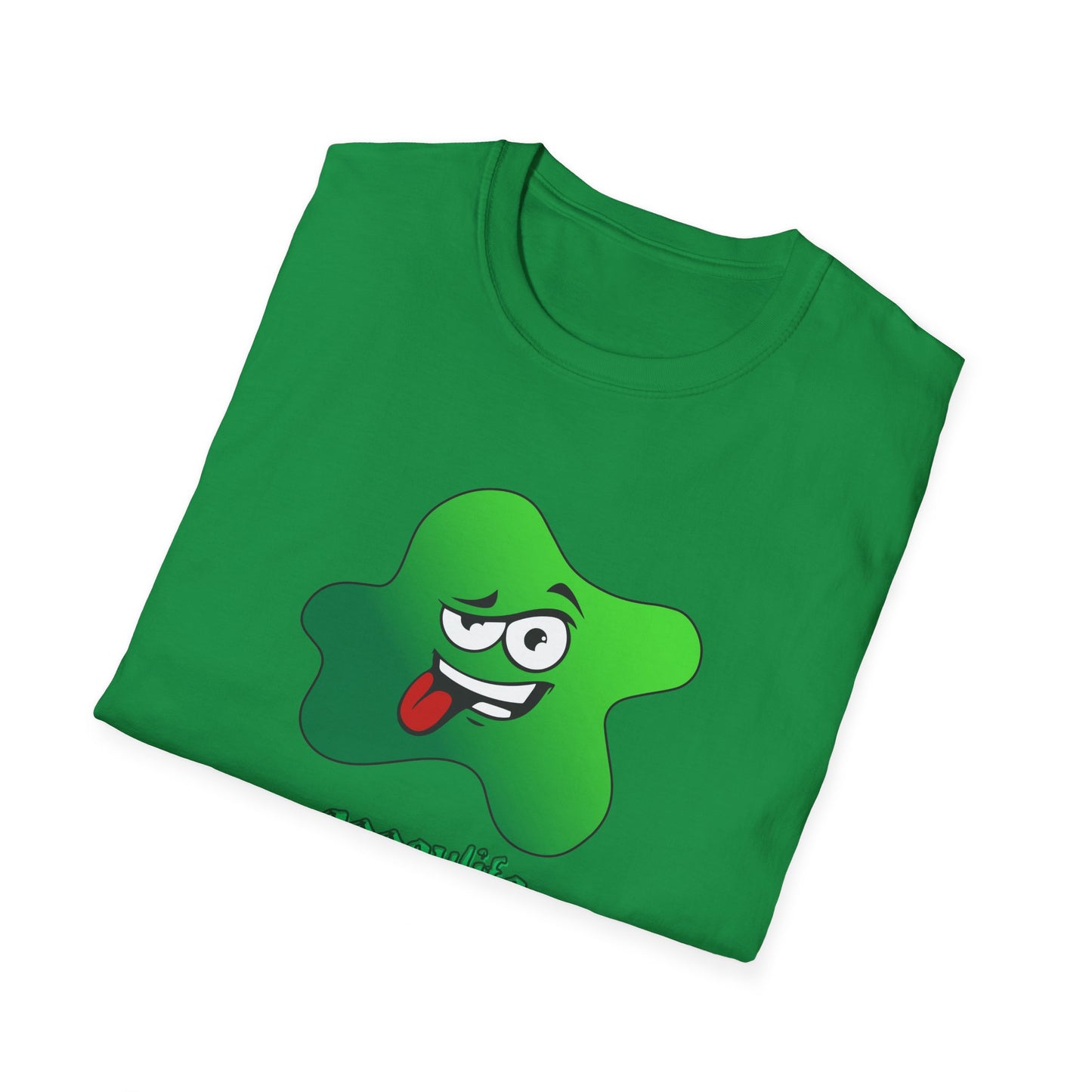 Gooeylife YouTuber Merchandise - Unisex Softstyle T-Shirt