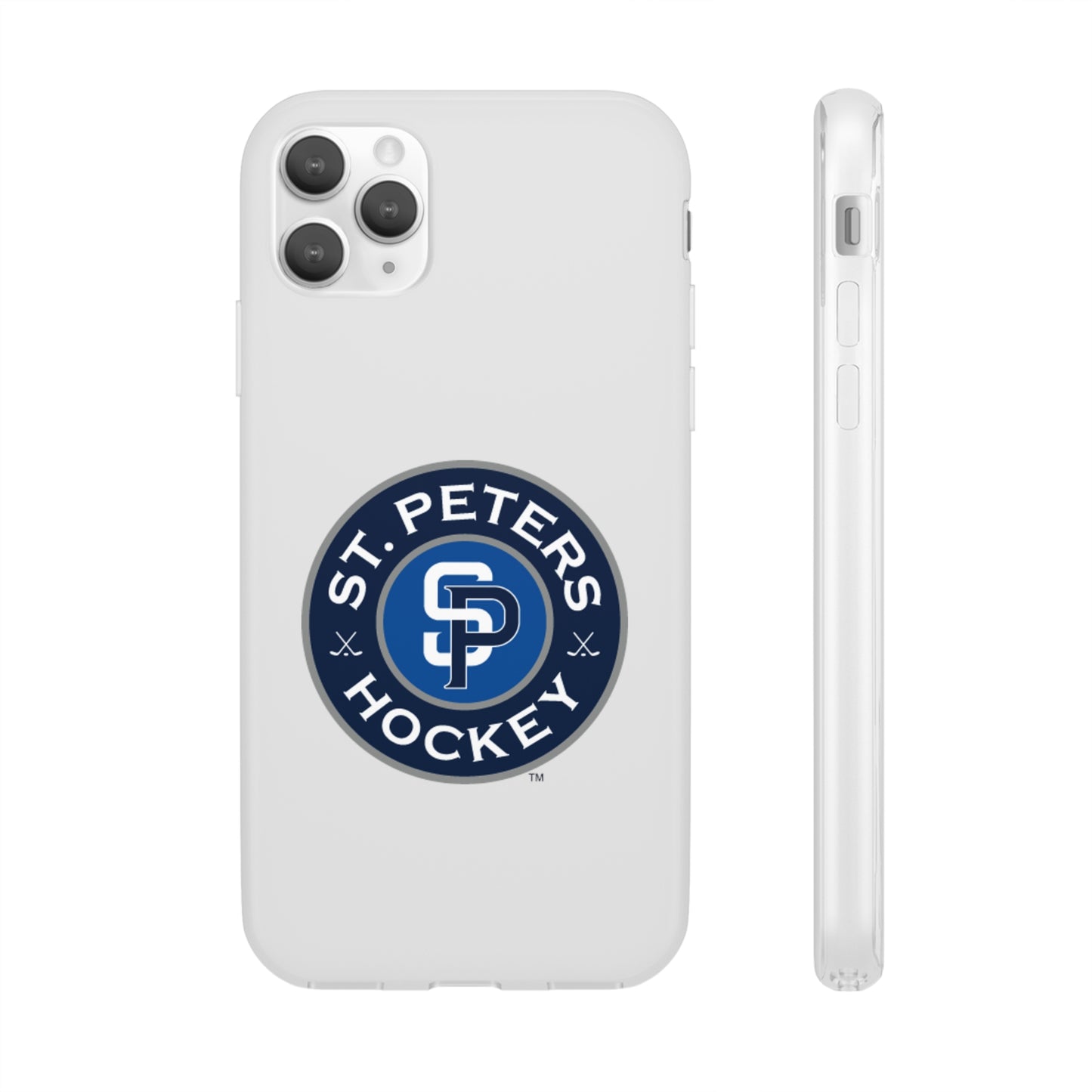 STP Hockey Club Phone Case - Flexi Cases