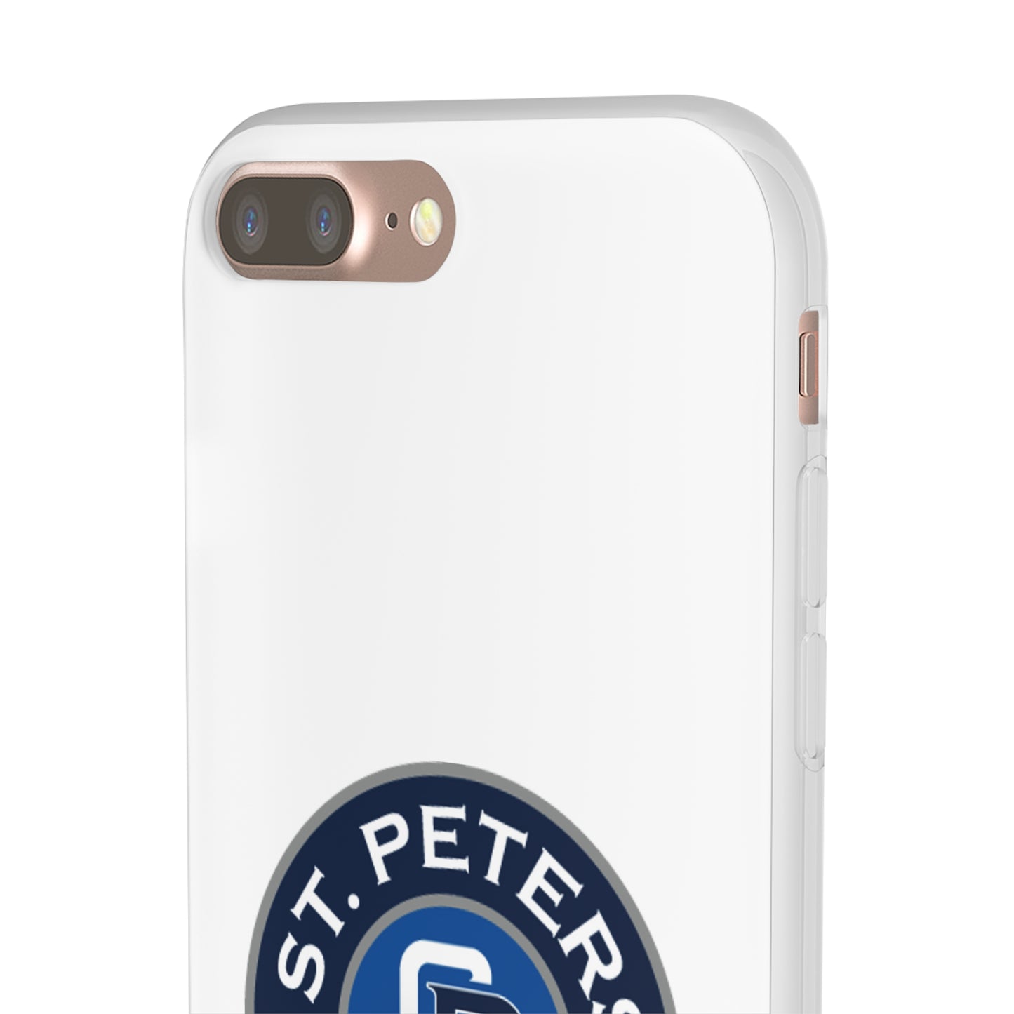 STP Hockey Club Phone Case - Flexi Cases