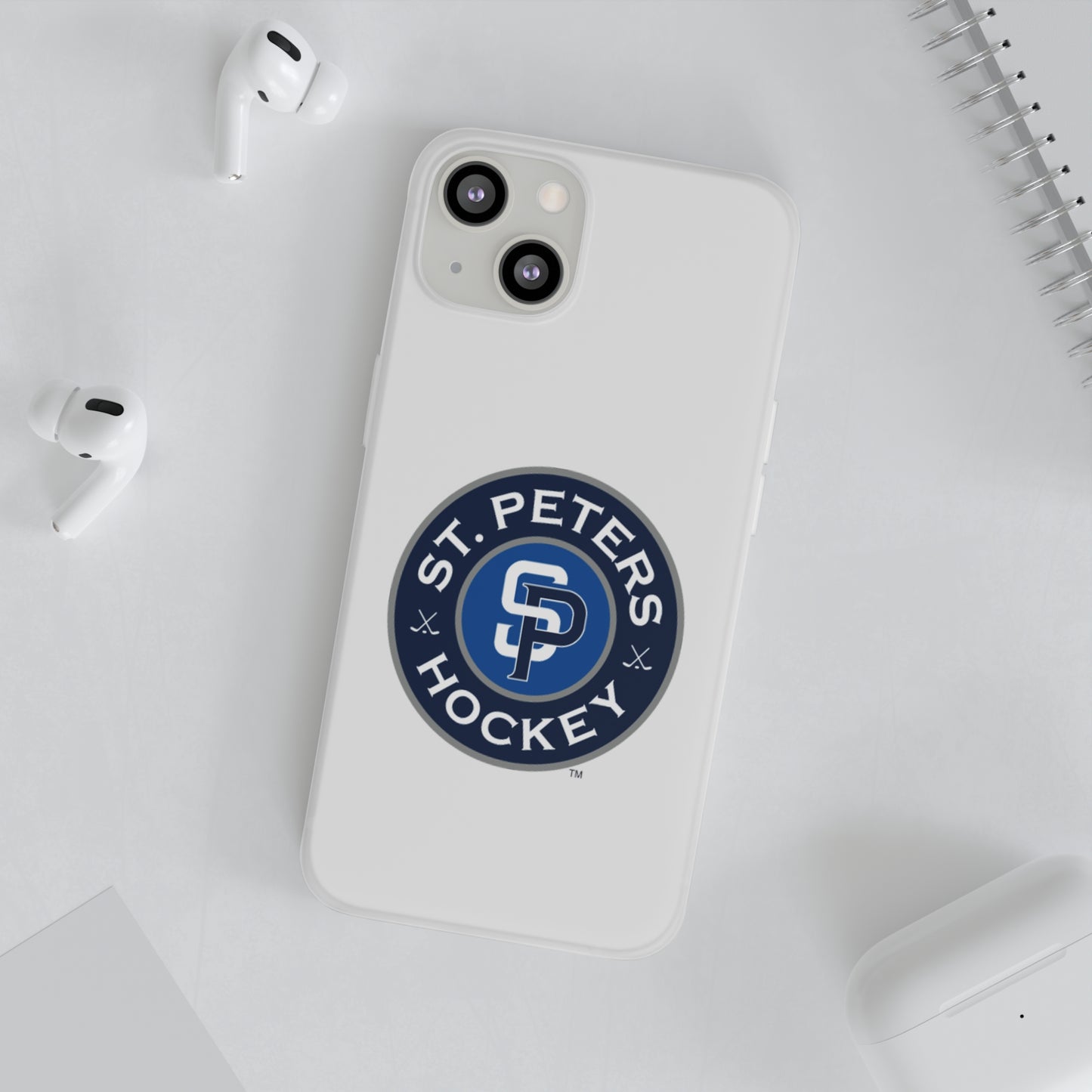 STP Hockey Club Phone Case - Flexi Cases