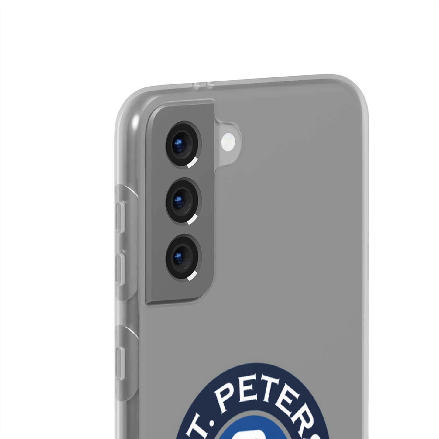 STP Hockey Club Phone Case - Flexi Cases