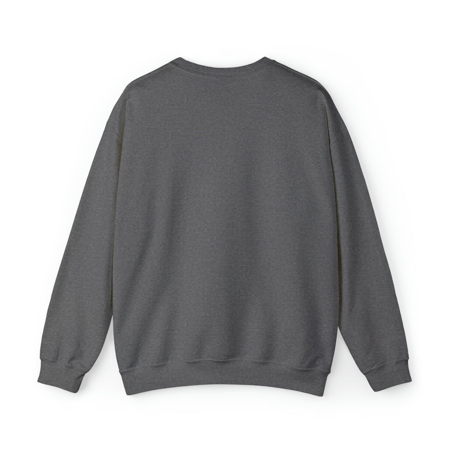 Taylor's Version Football Shirt - Unisex Heavy Blend™ Crewneck Sweatshirt