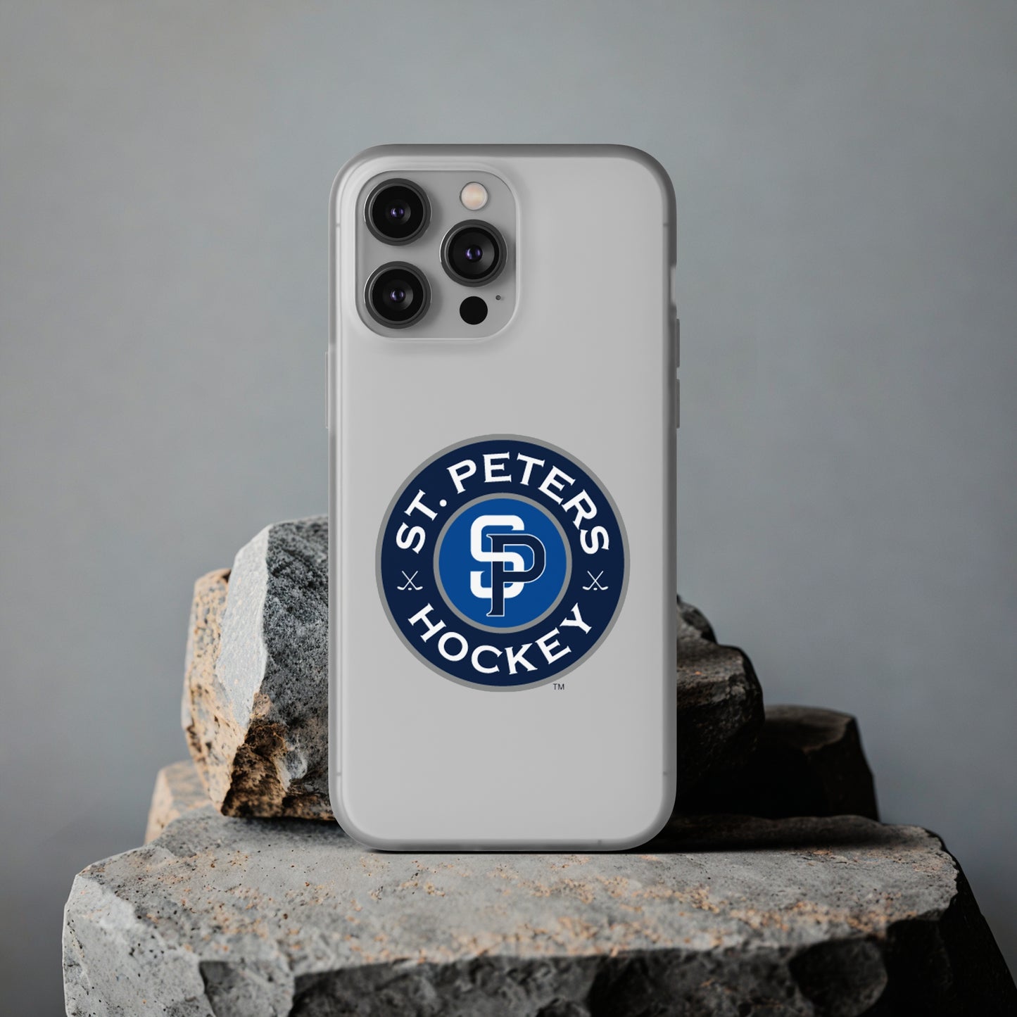 STP Hockey Club Phone Case - Flexi Cases