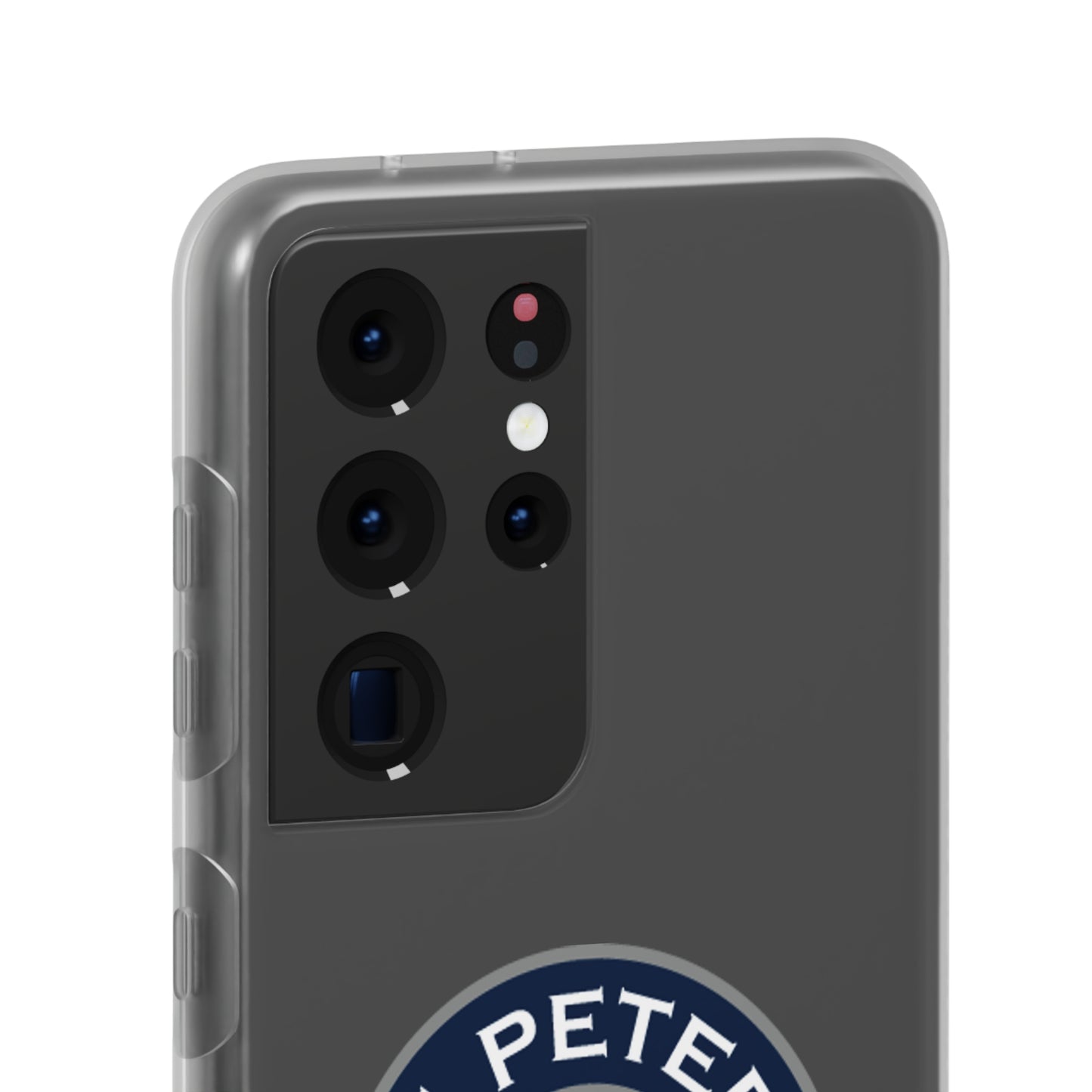 STP Hockey Club Phone Case - Flexi Cases